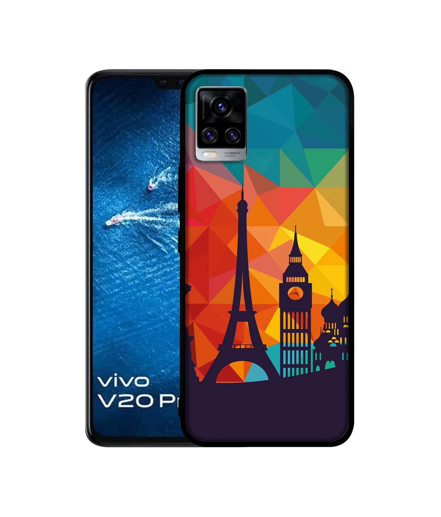 Vivo V20 Pro 5G