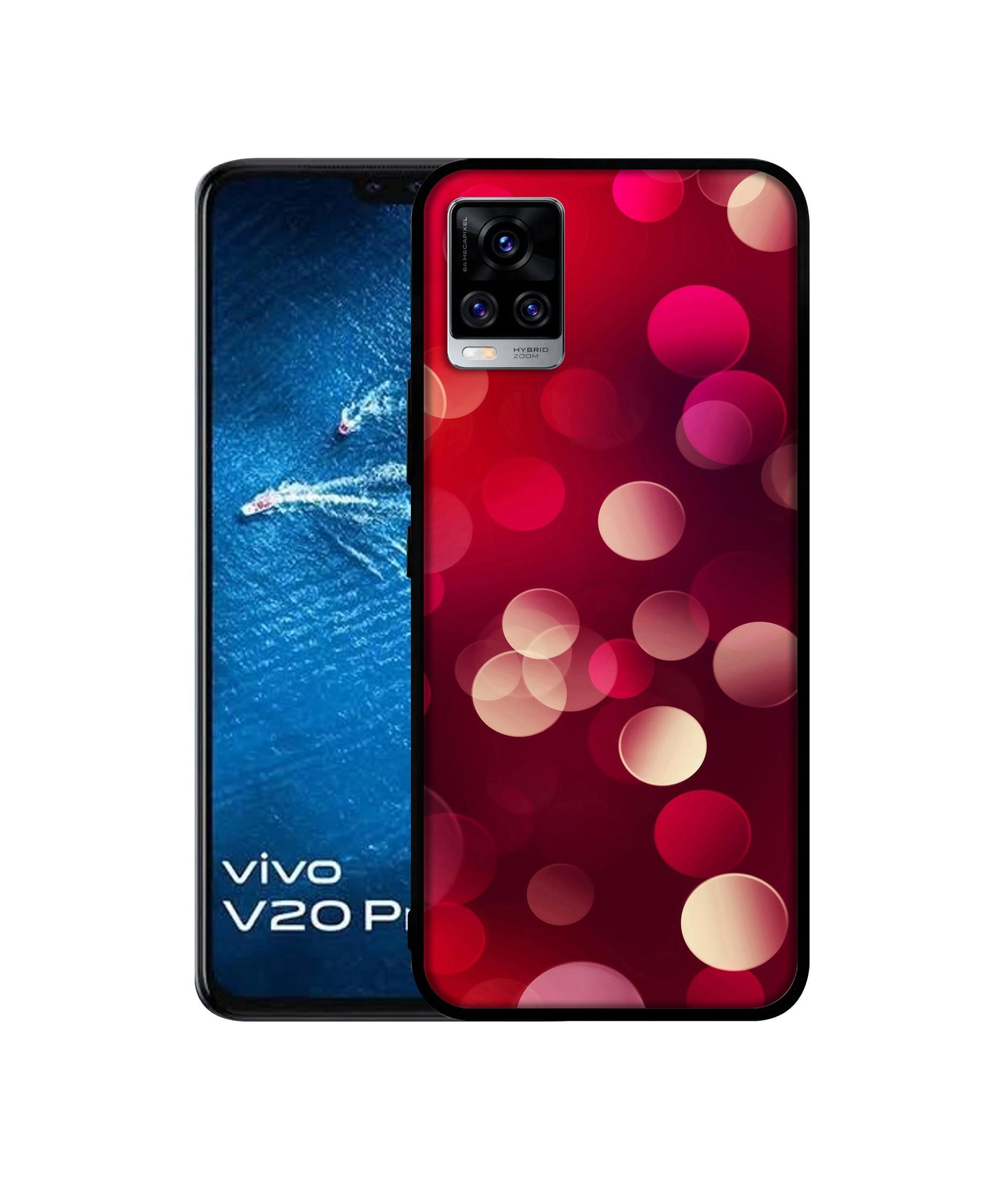 Vivo V20 Pro 5G
