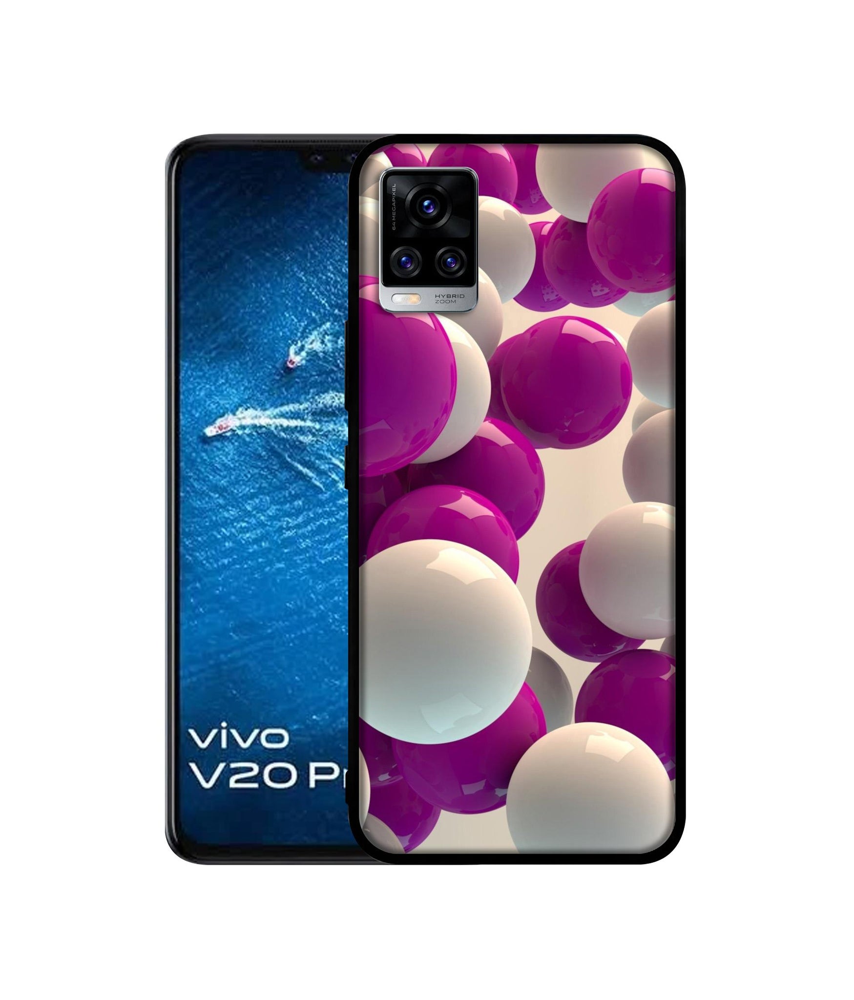 Vivo V20 Pro 5G
