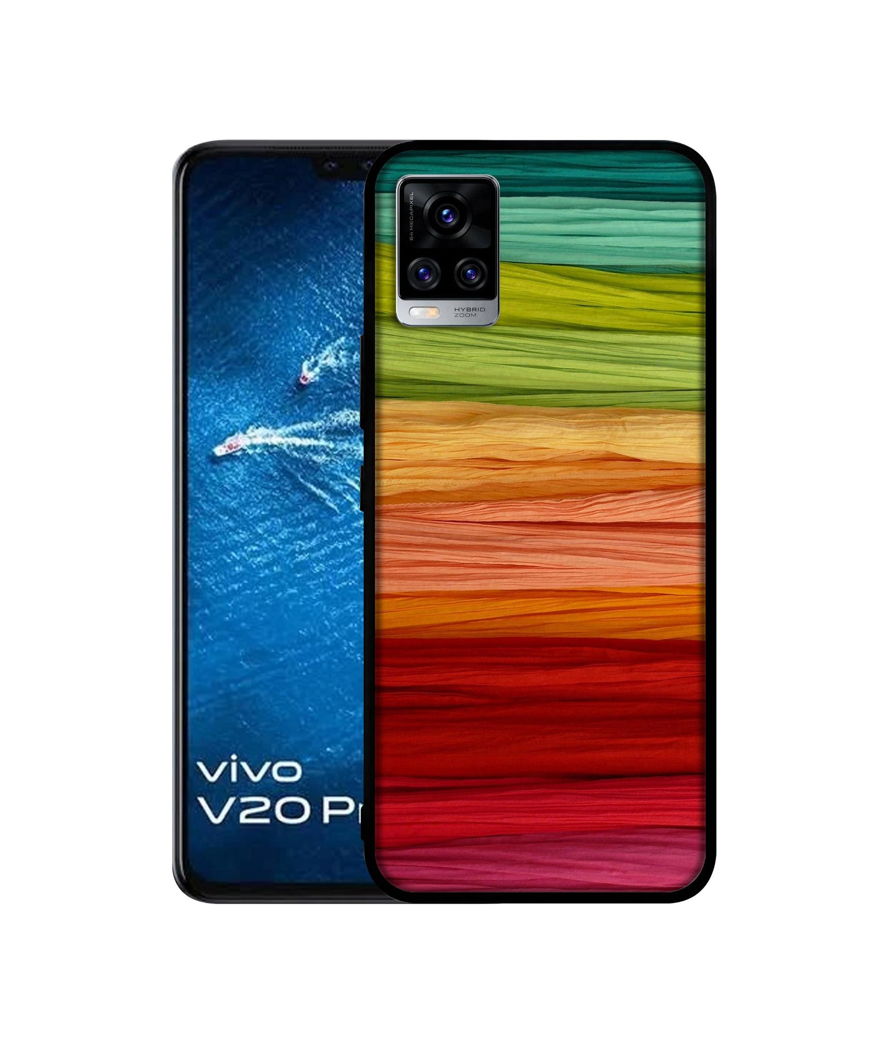 Vivo V20 Pro 5G
