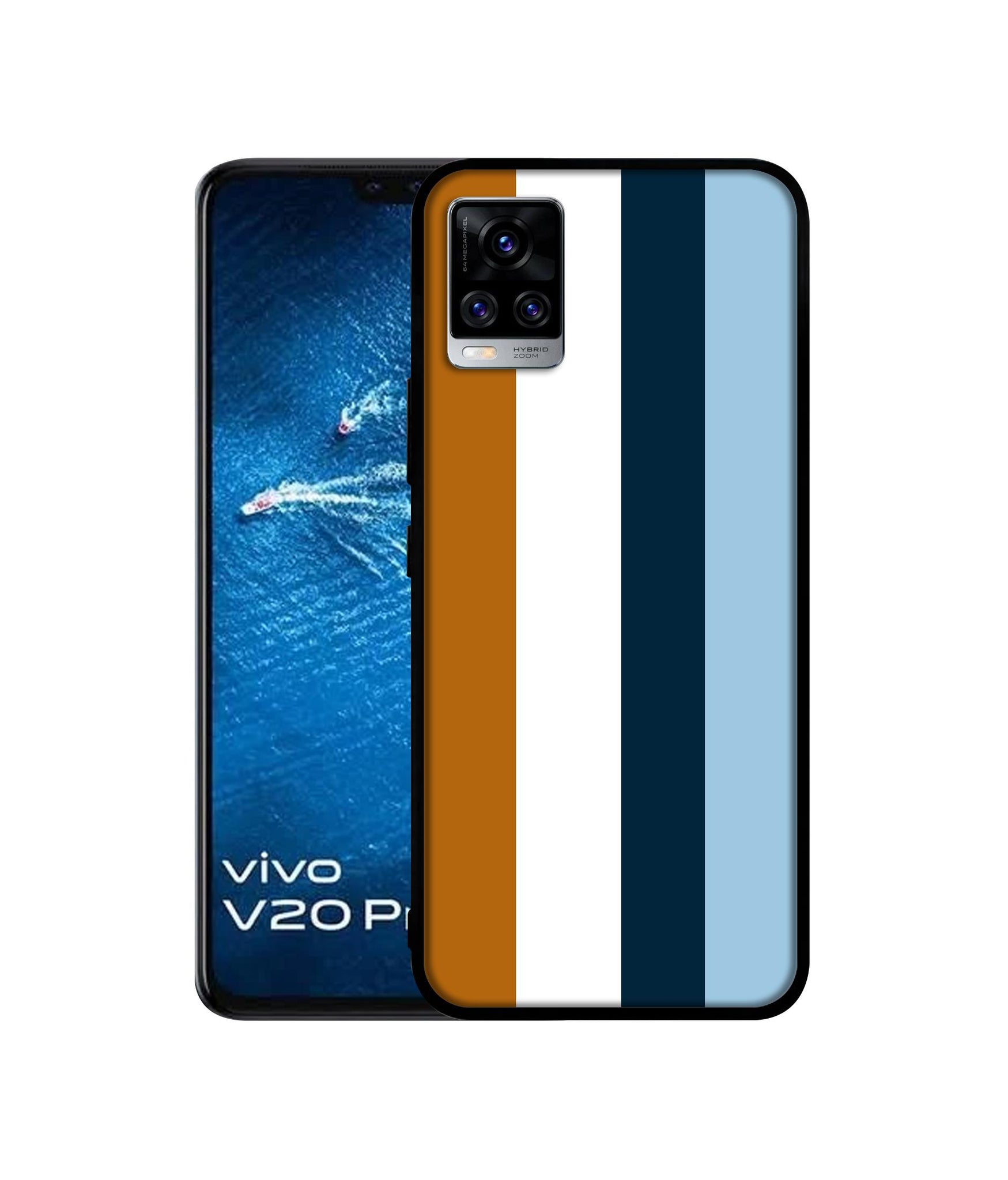 Vivo V20 Pro 5G