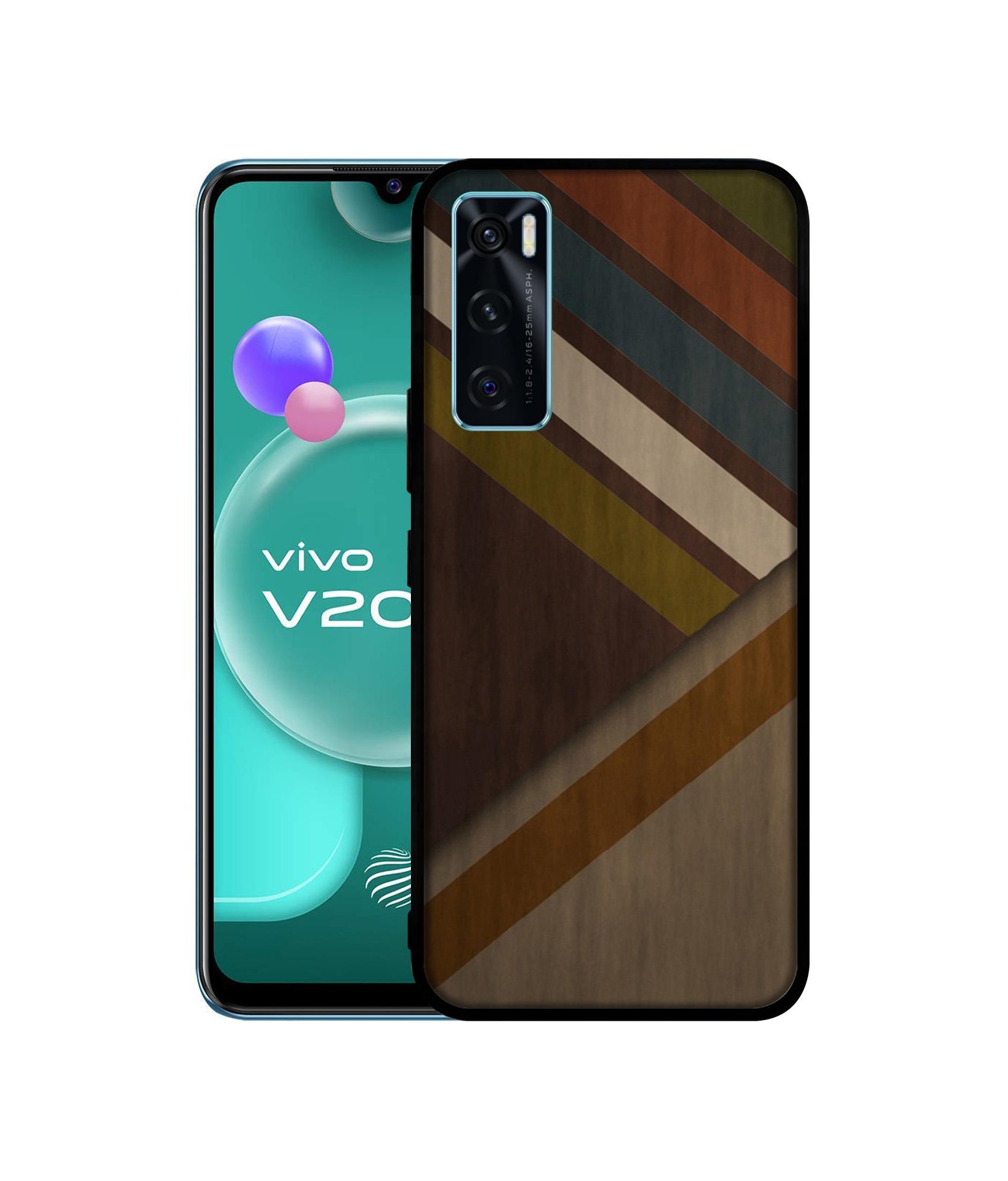 Vivo V20 SE 4G