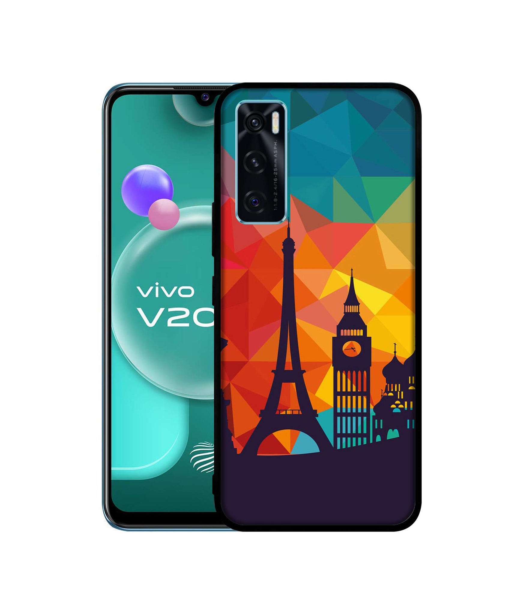 Vivo V20 SE 4G