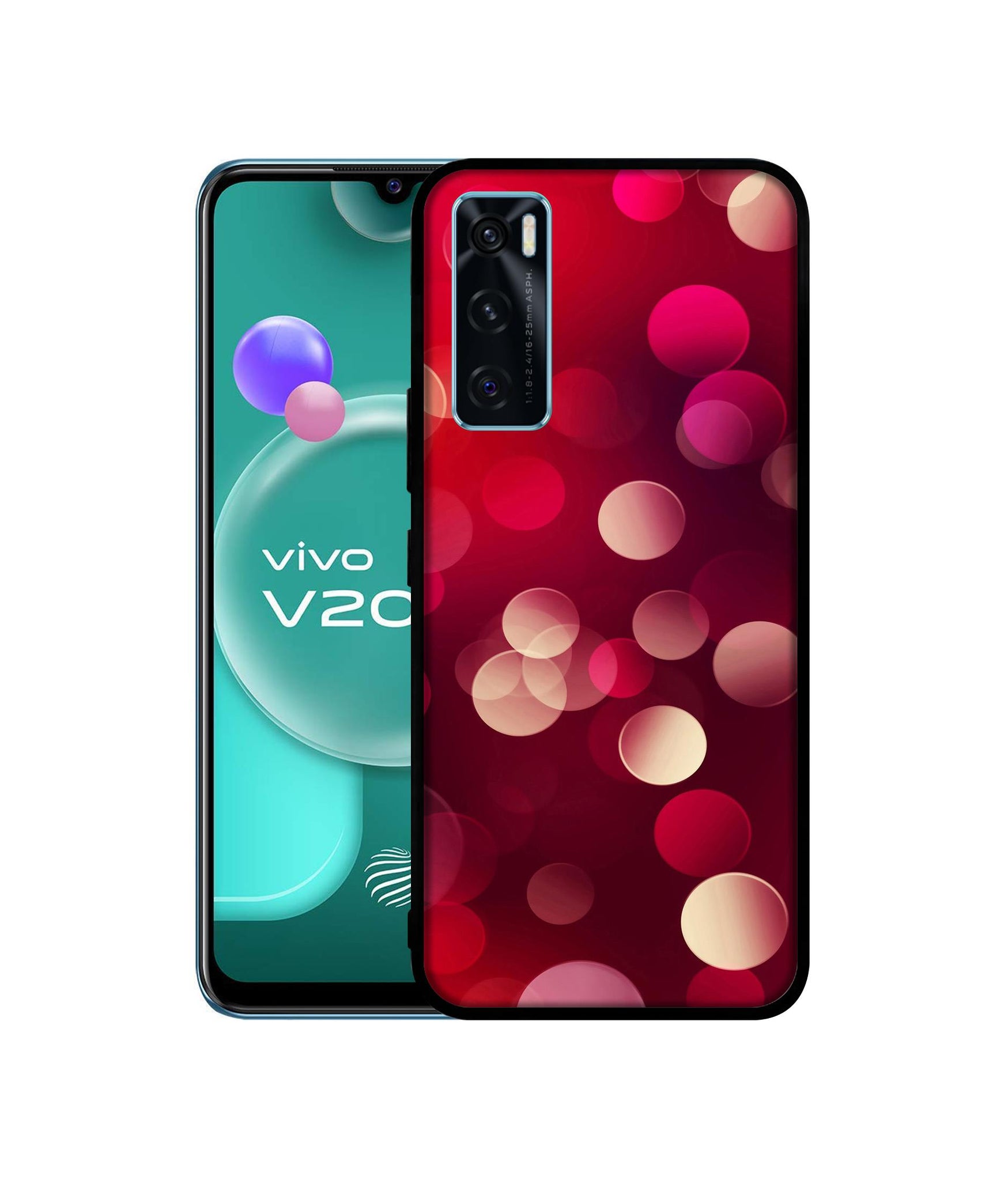 Vivo V20 SE 4G