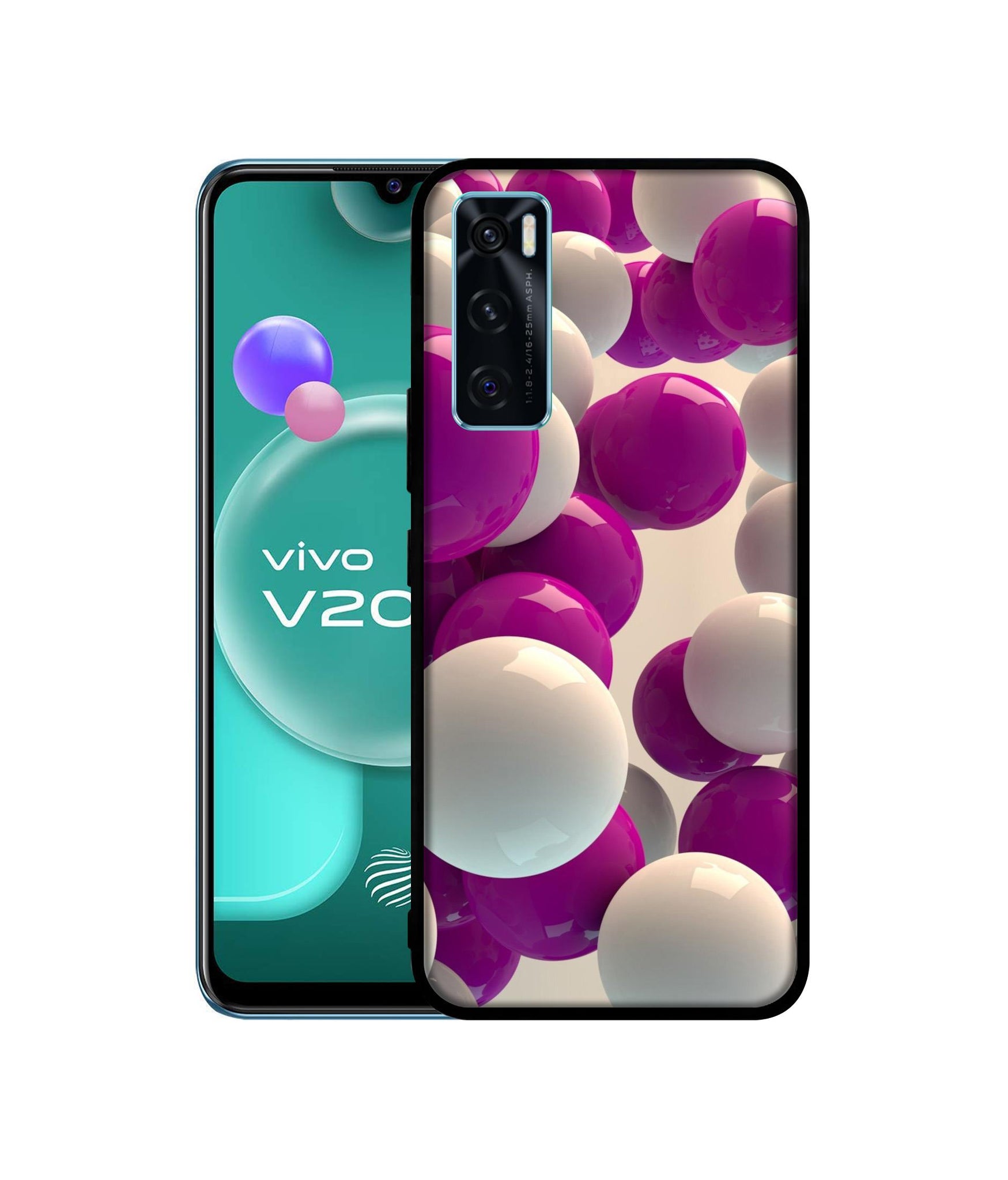Vivo V20 SE 4G