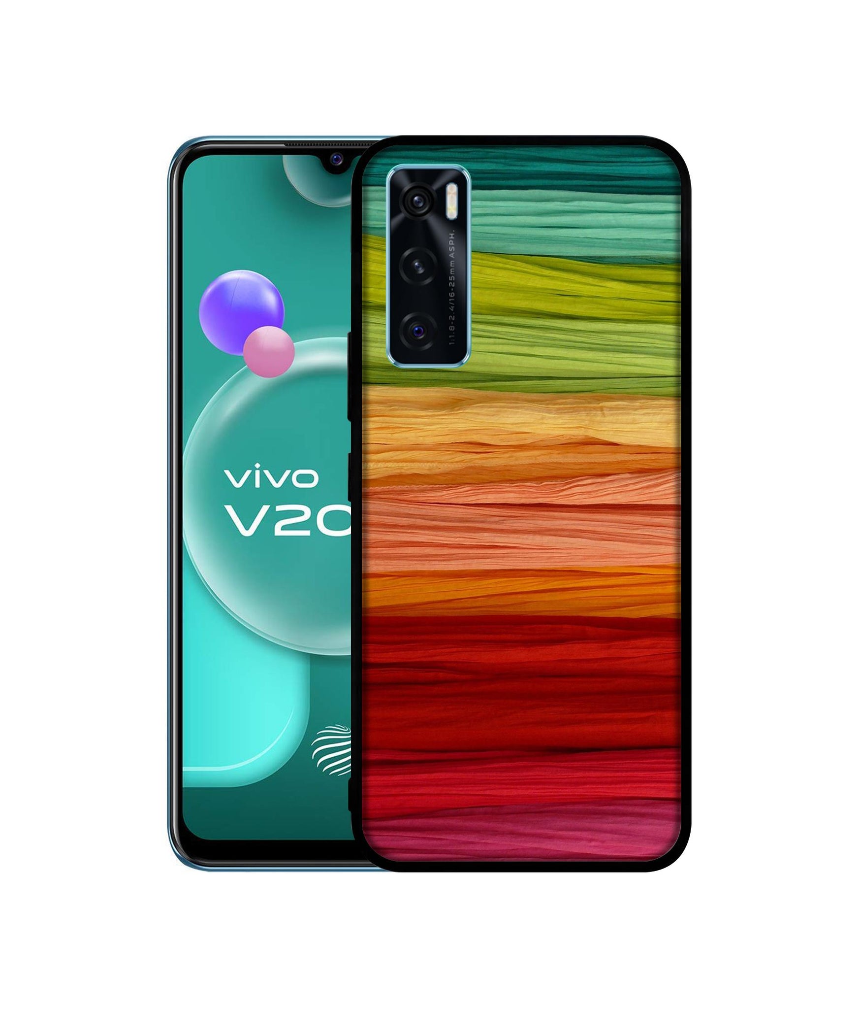 Vivo V20 SE 4G