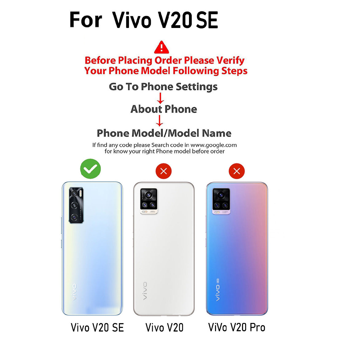 3D Balloons Designer 2D Printed Back Case Cover for Vivo V20 SE 4G