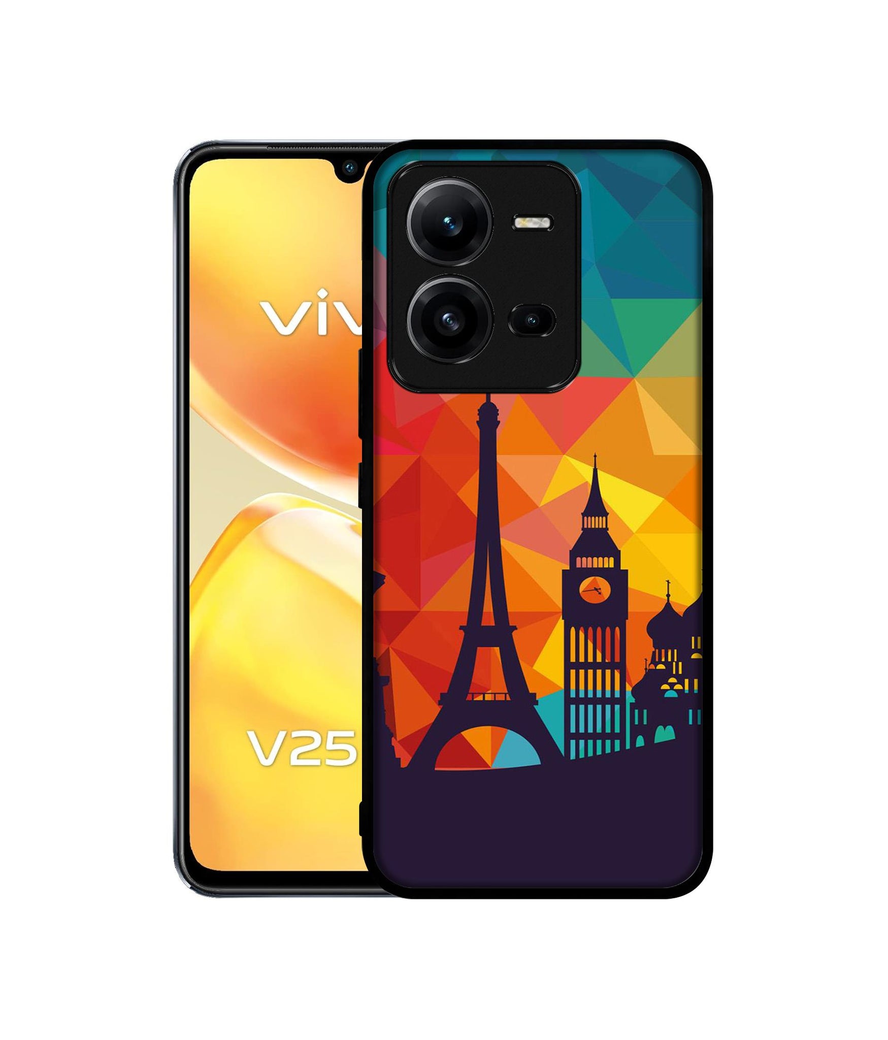 Vivo V25 5G