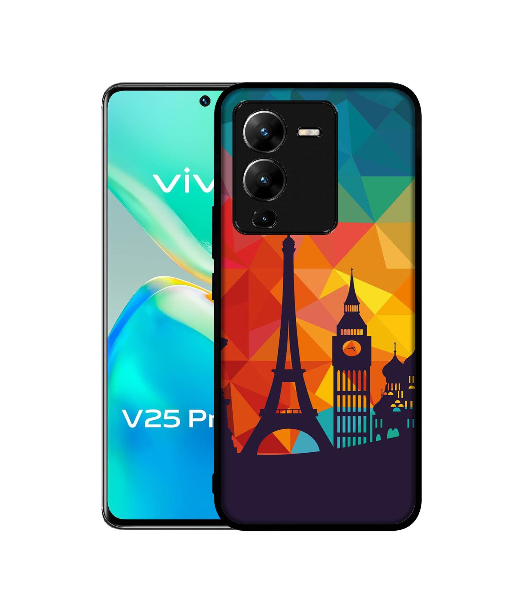 Vivo V25 Pro 5G