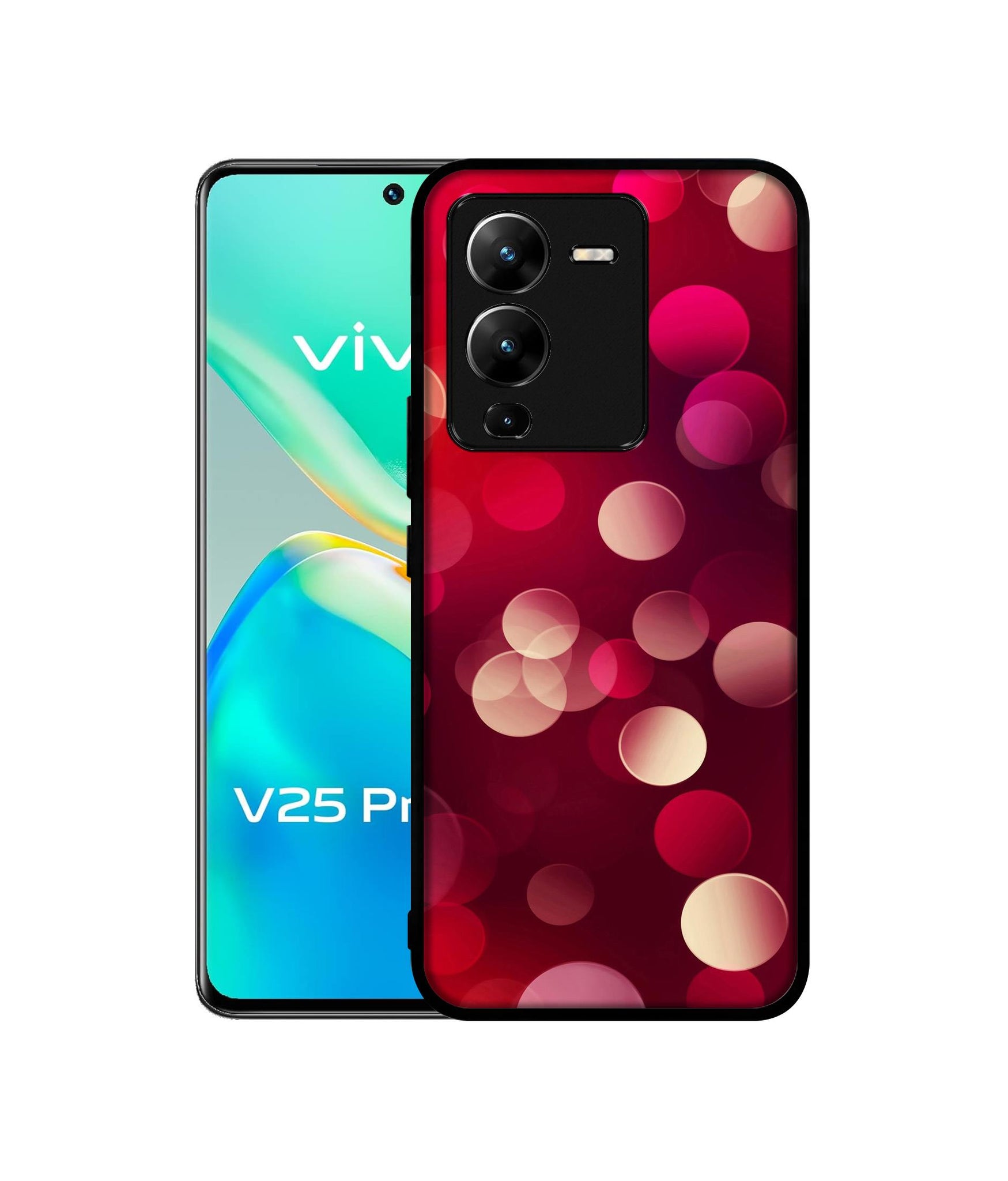 Vivo V25 Pro 5G