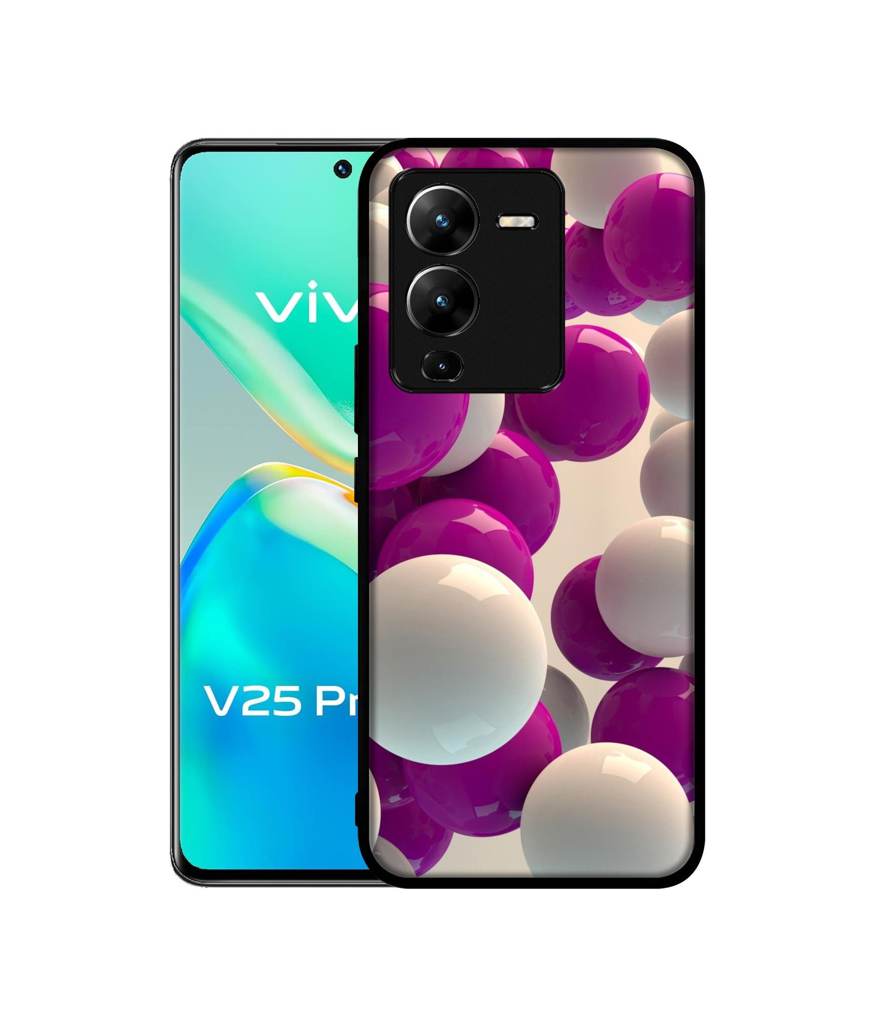 Vivo V25 Pro 5G