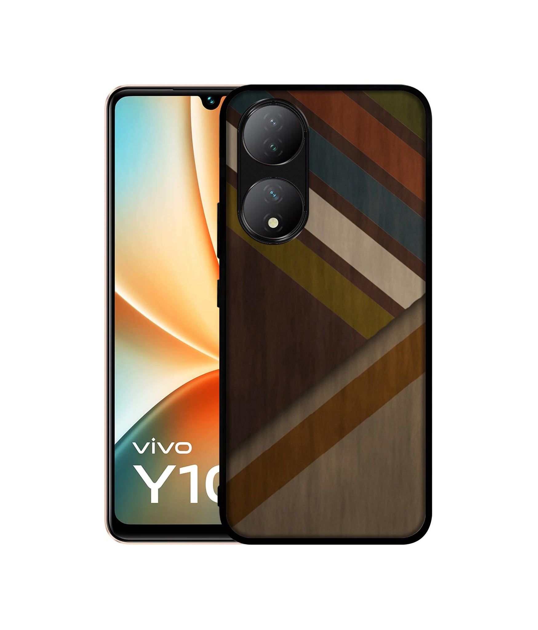 Vivo Y100 5G / T2 5G