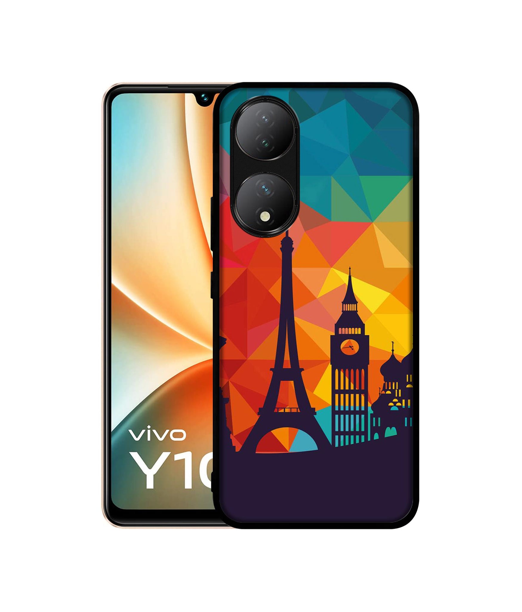 Vivo Y100 5G / T2 5G