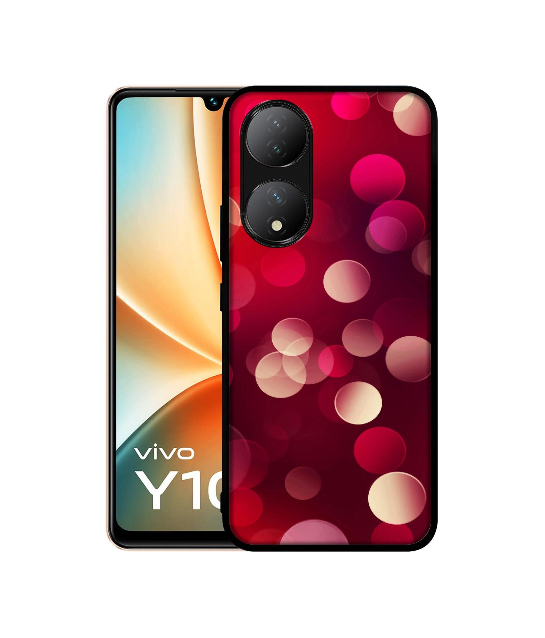 Vivo Y100 5G / T2 5G