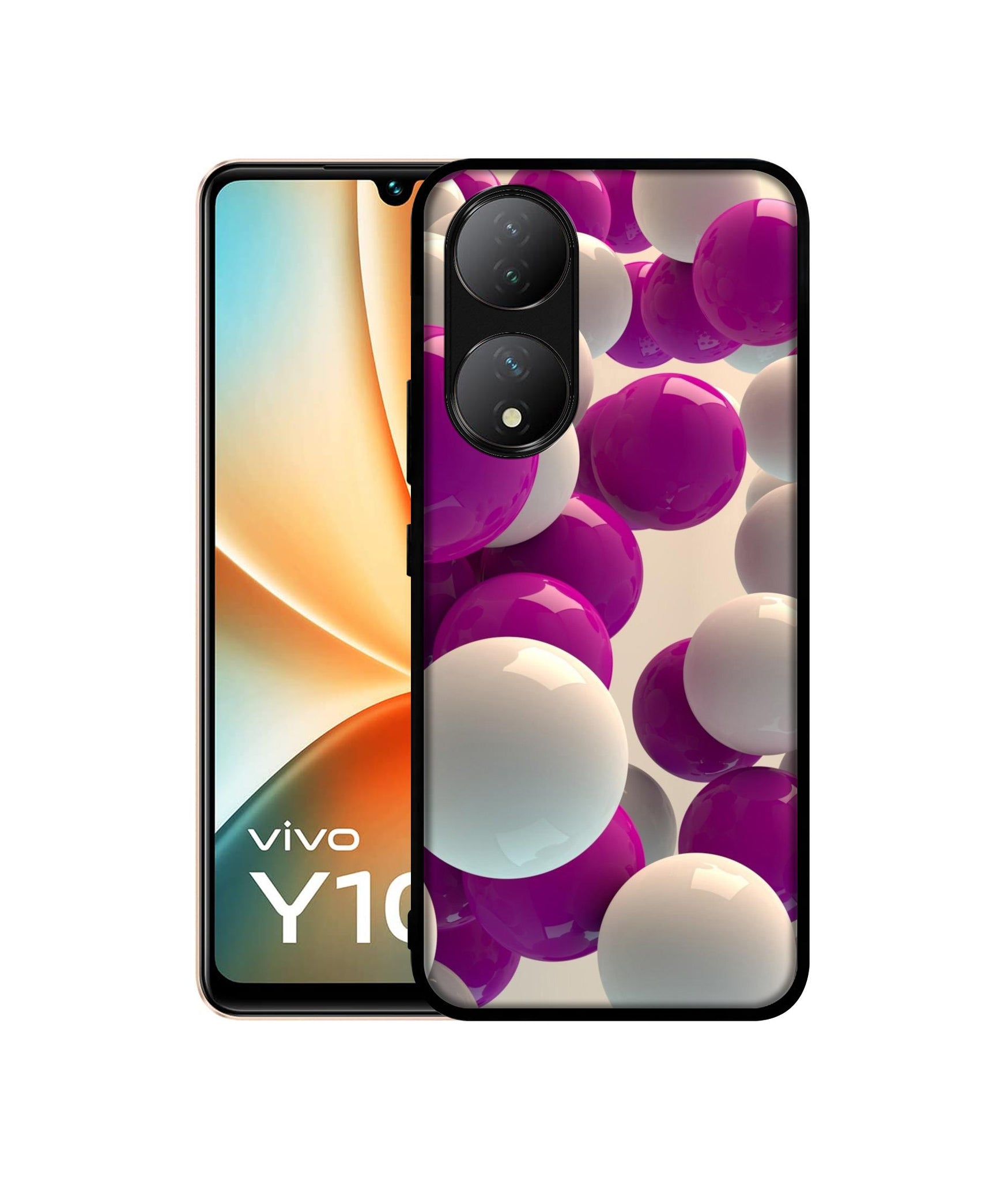 Vivo Y100 5G / T2 5G