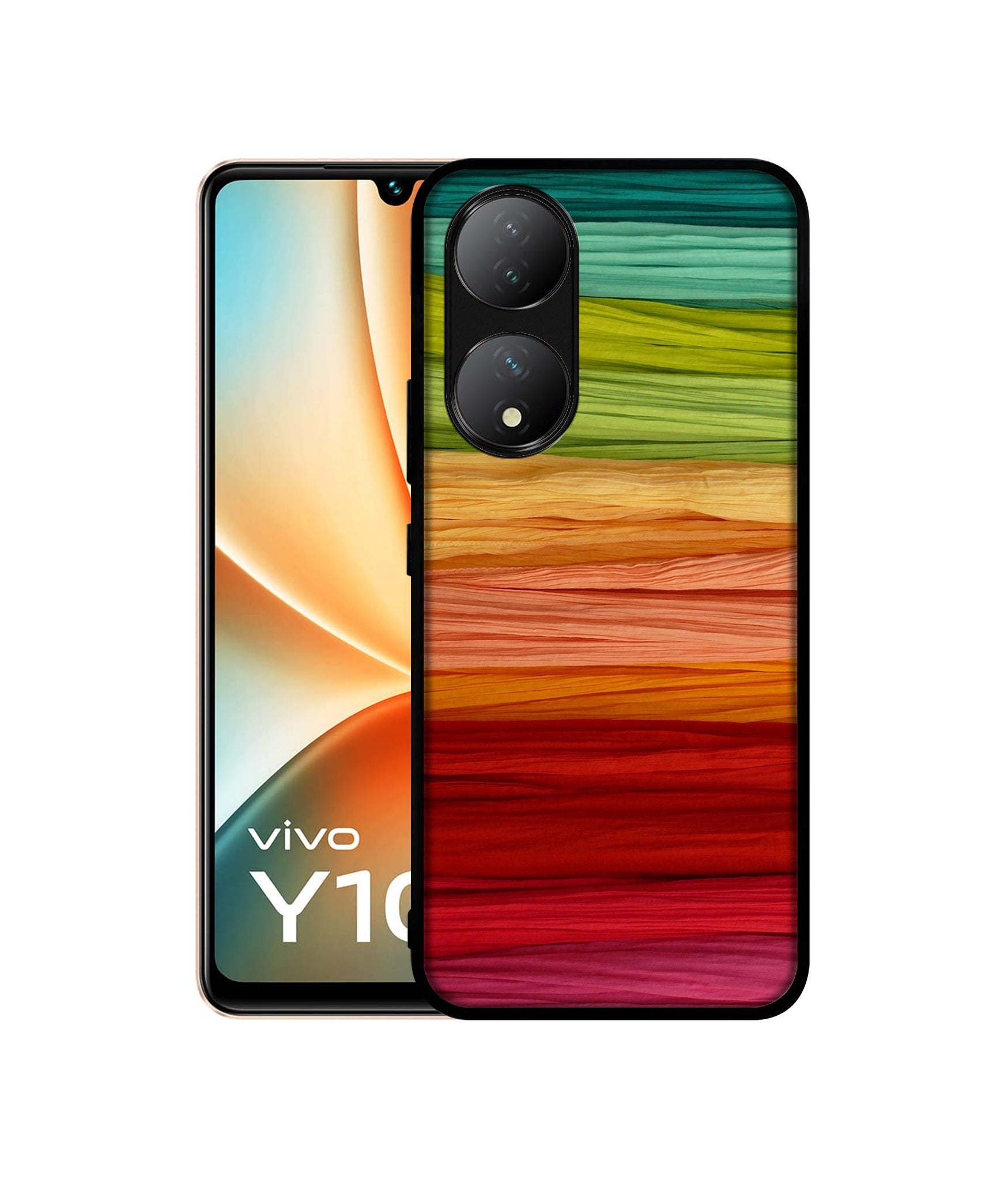 Vivo Y100 5G / T2 5G