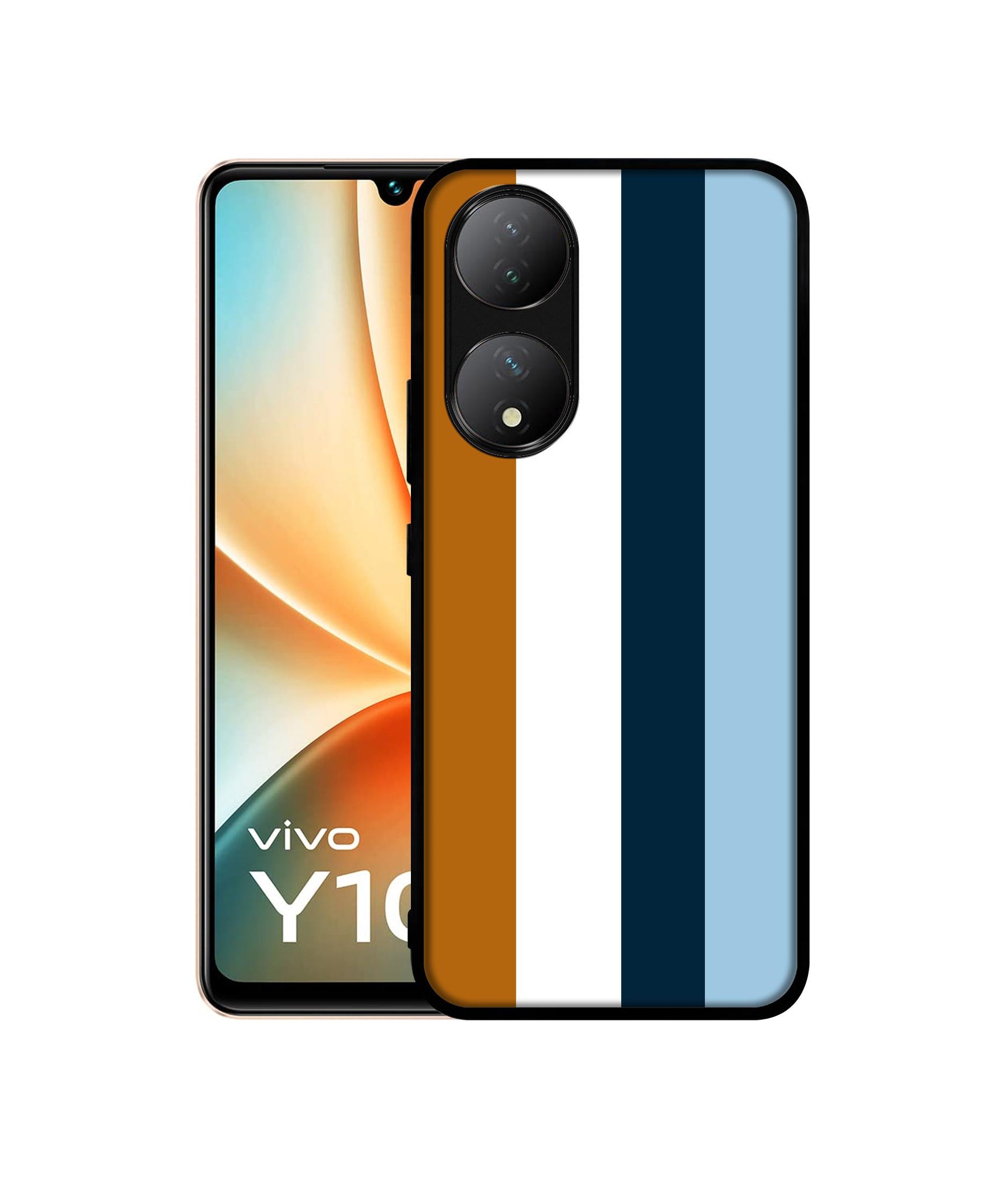 Vivo Y100 5G / T2 5G