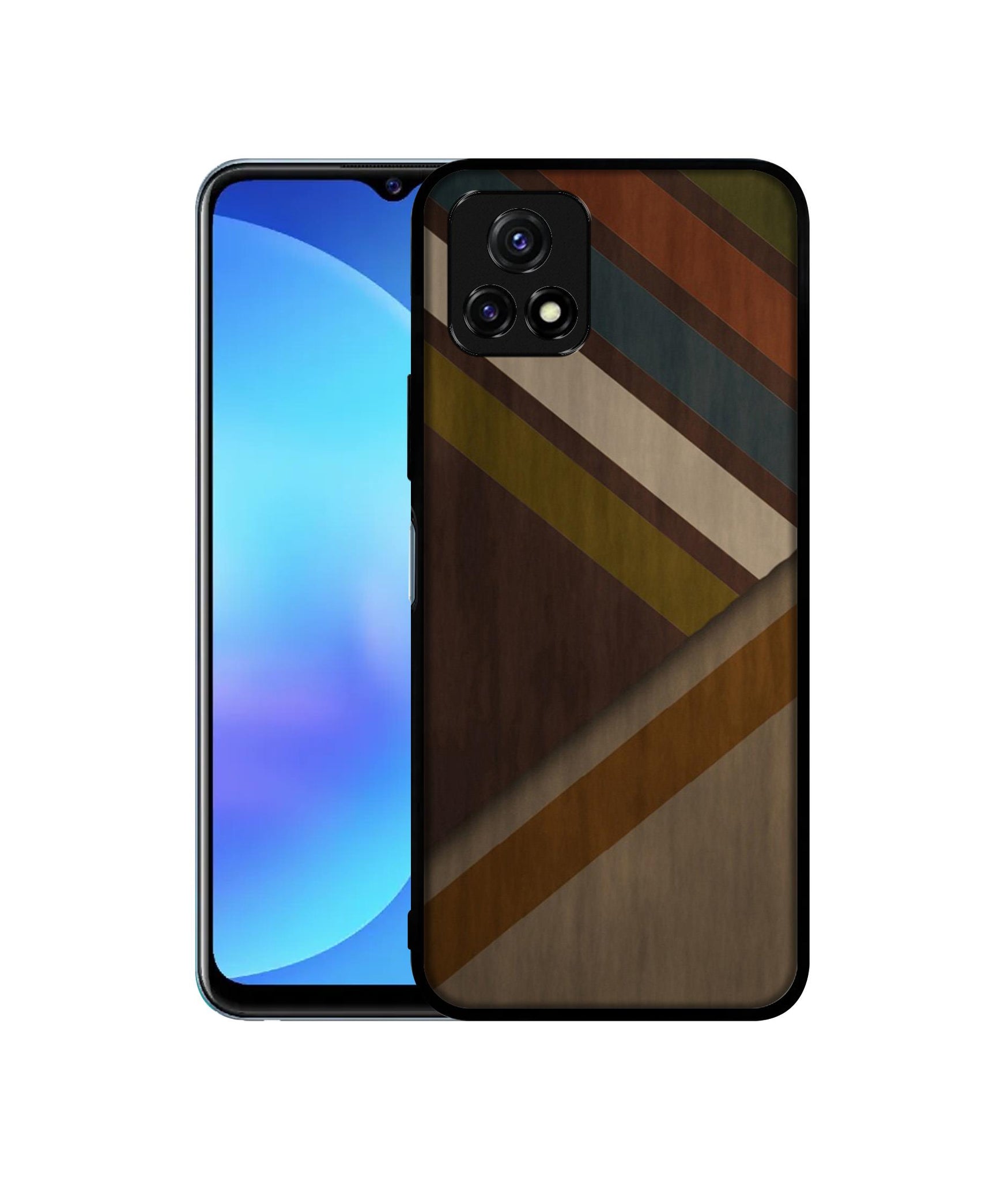 Vivo Y72 5G / Y31s 5G / Y52s 5G