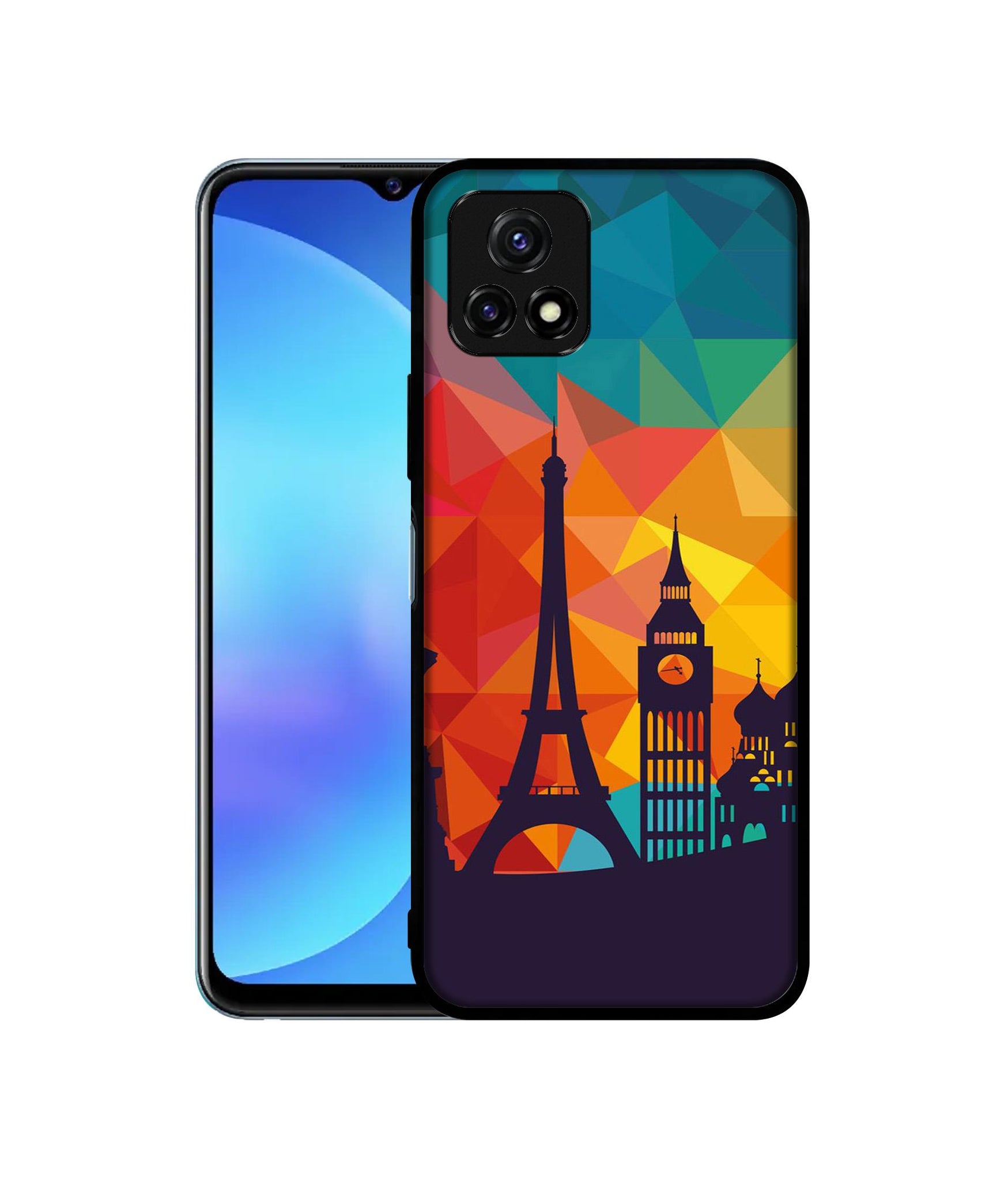 Vivo Y72 5G / Y31s 5G / Y52s 5G