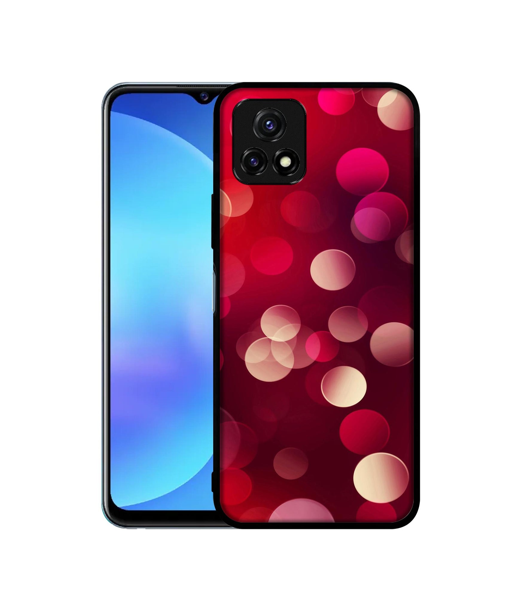 Vivo Y72 5G / Y31s 5G / Y52s 5G