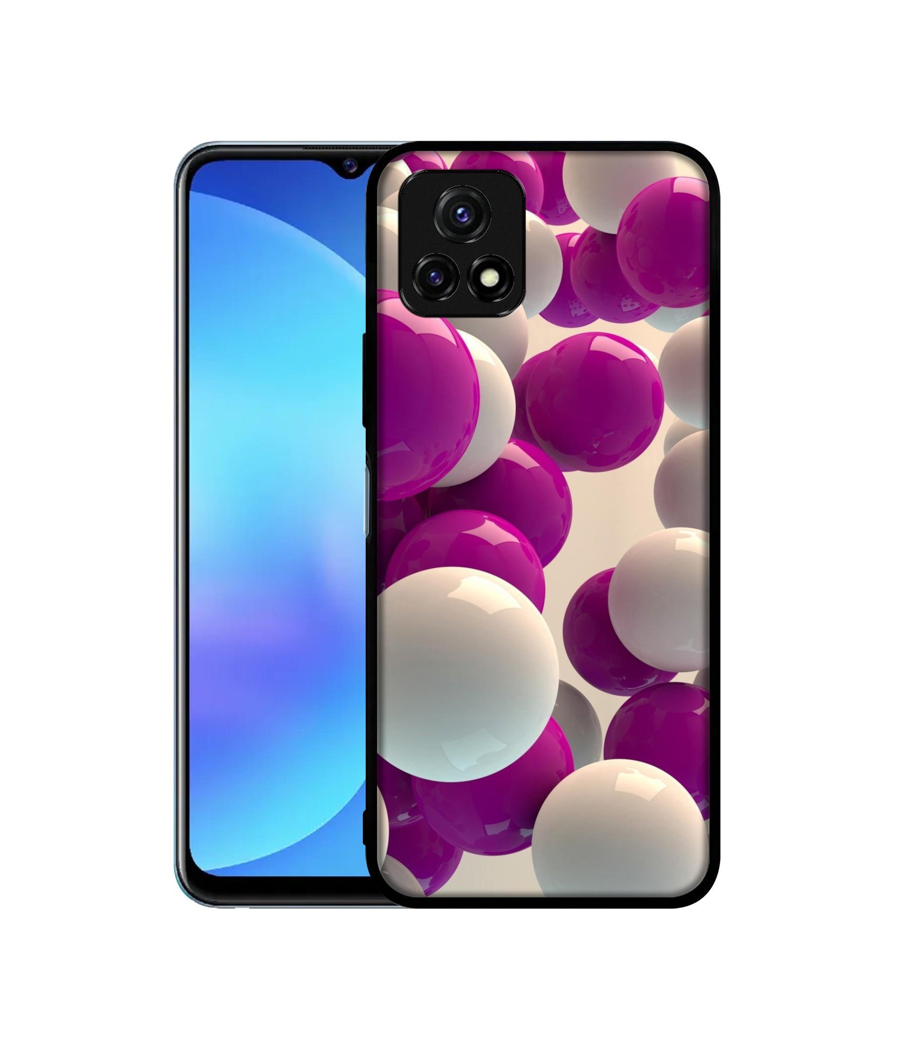 Vivo Y72 5G / Y31s 5G / Y52s 5G