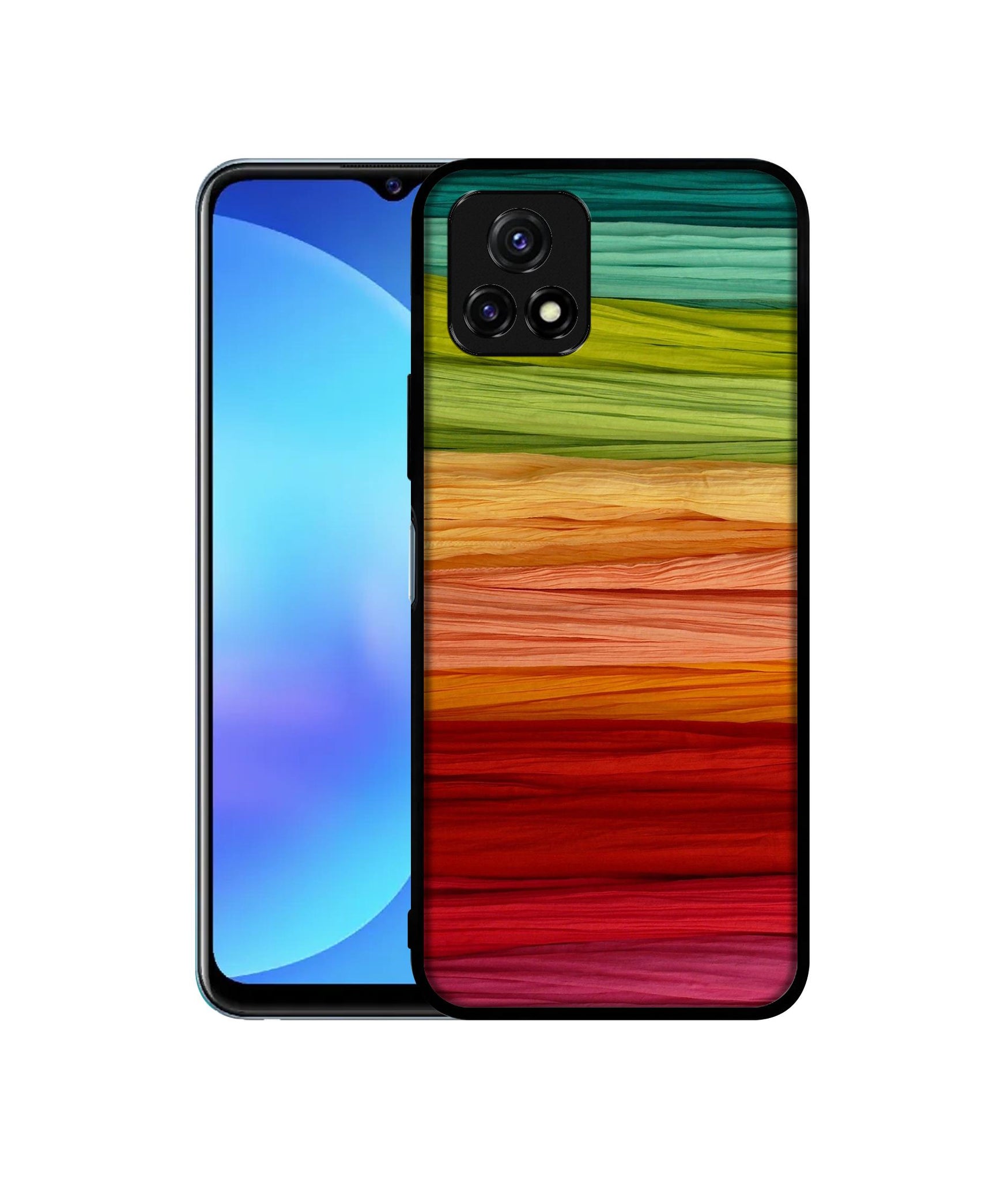 Vivo Y72 5G / Y31s 5G / Y52s 5G