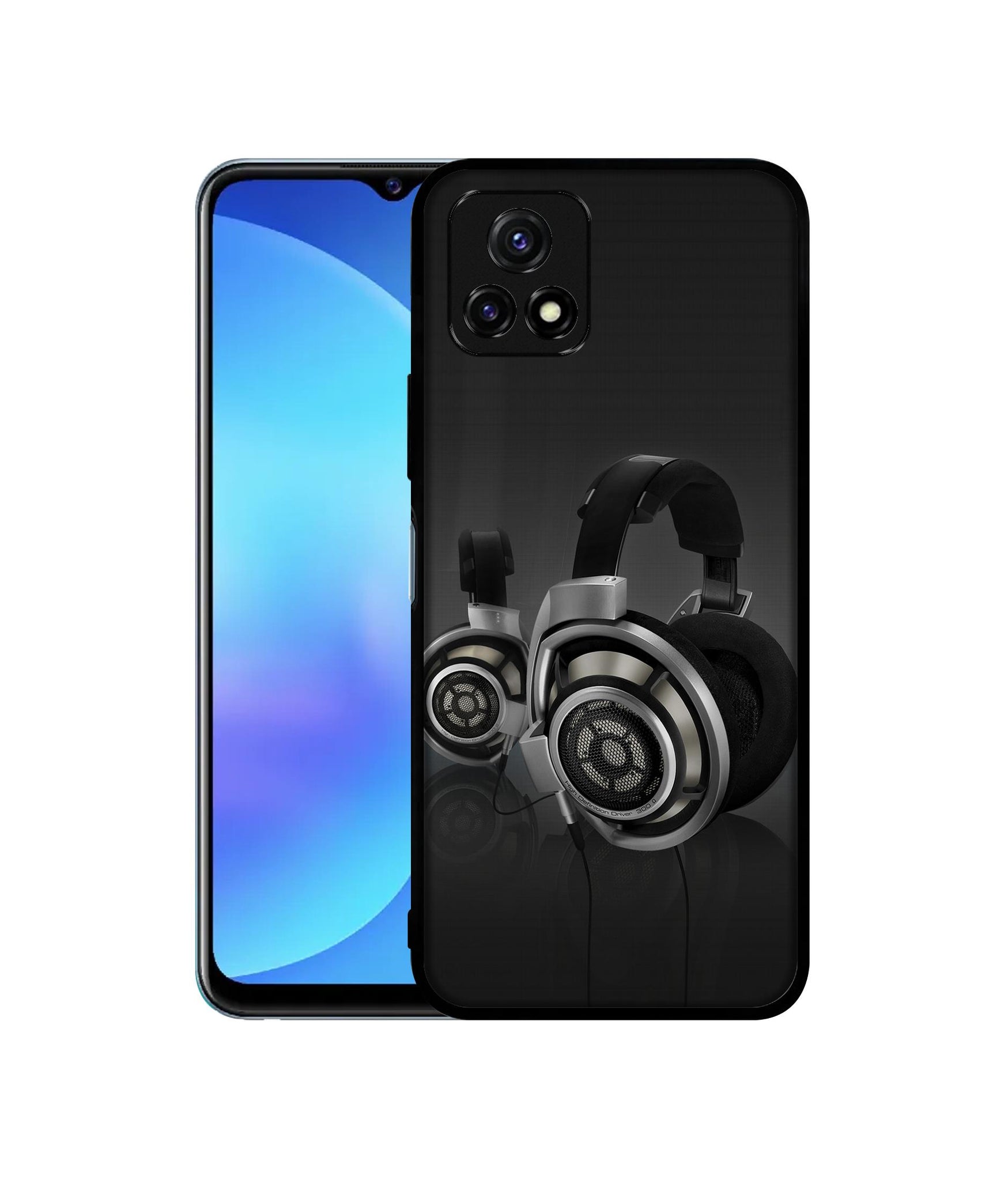 Vivo Y72 5G / Y31s 5G / Y52s 5G