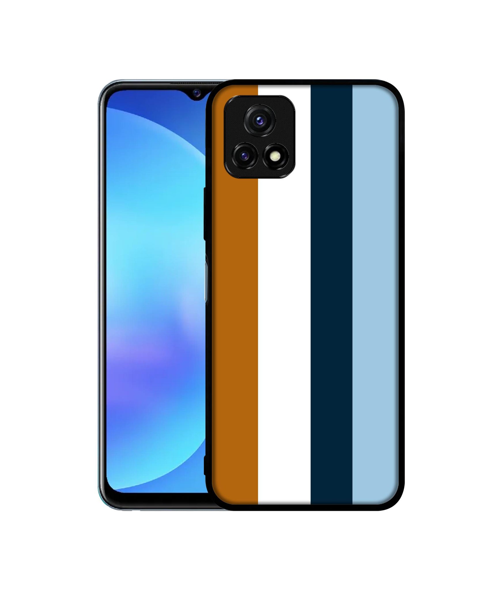 Vivo Y72 5G / Y31s 5G / Y52s 5G