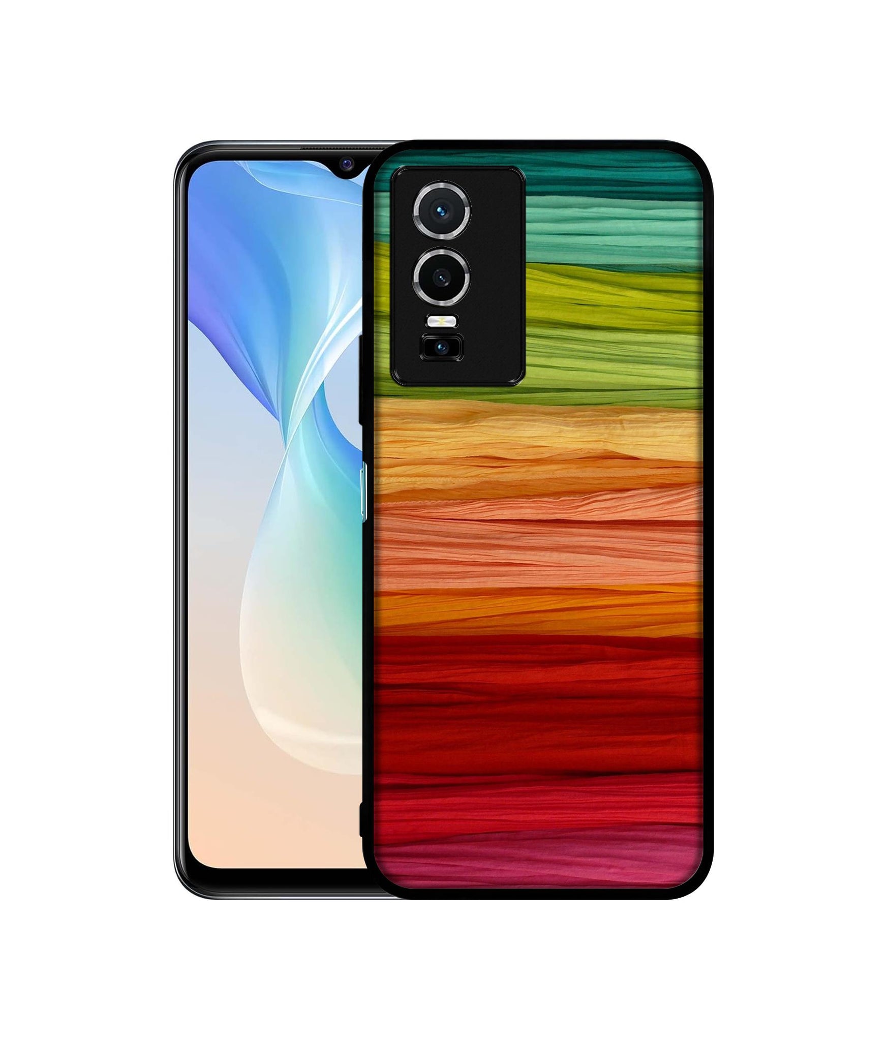 Vivo Y76 5G