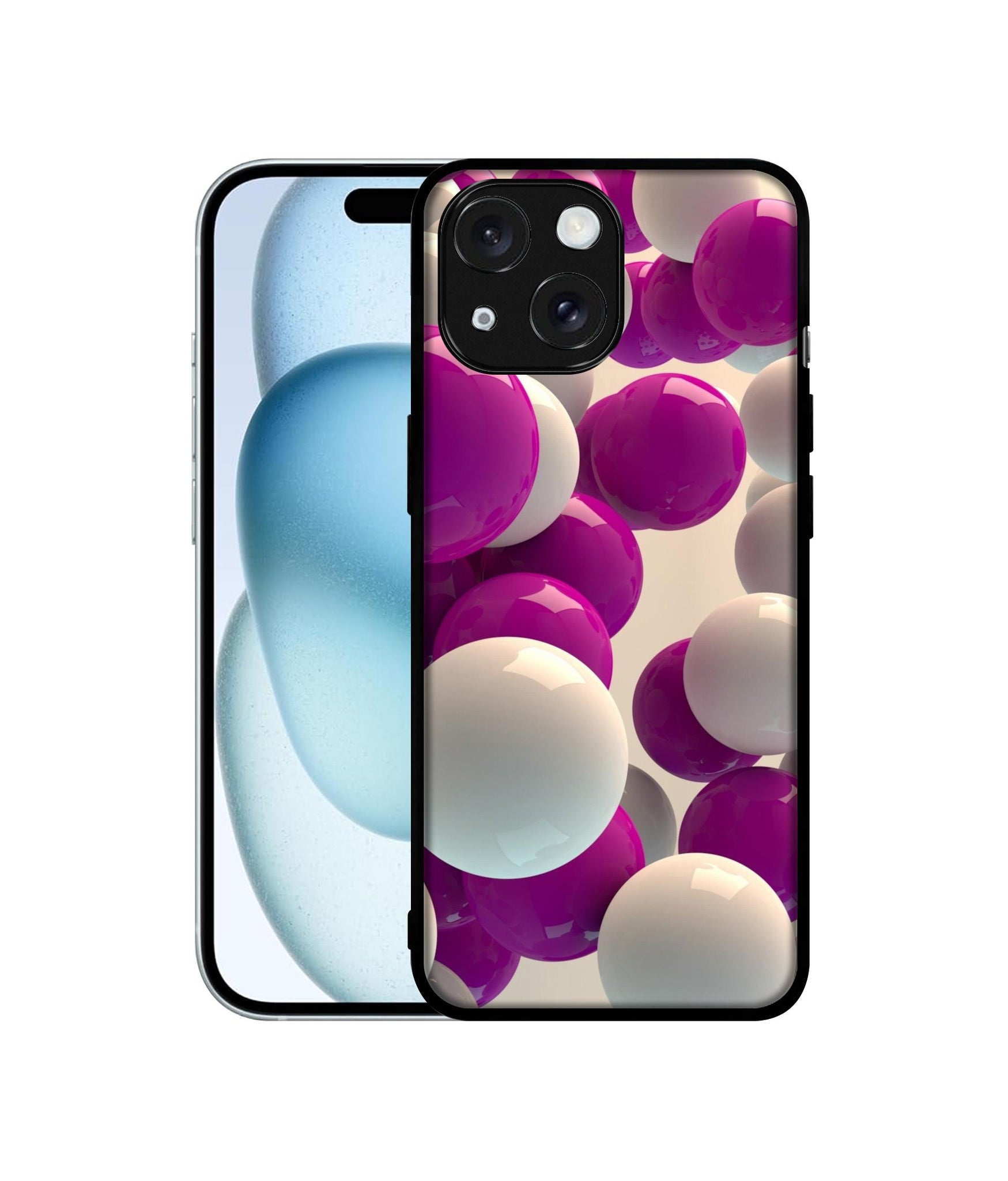 Apple iPhone 15