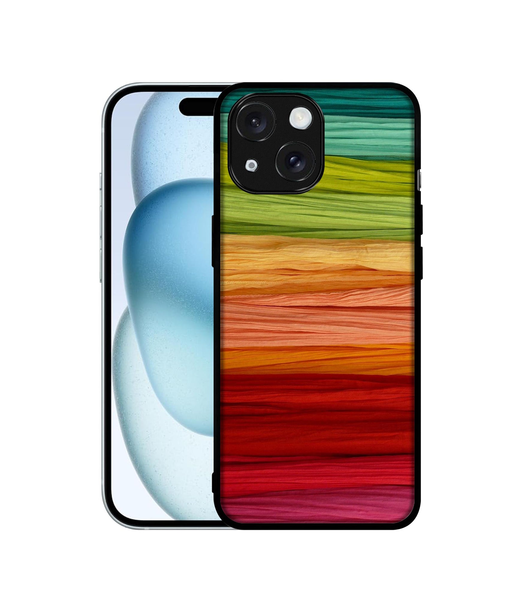 Apple iPhone 15