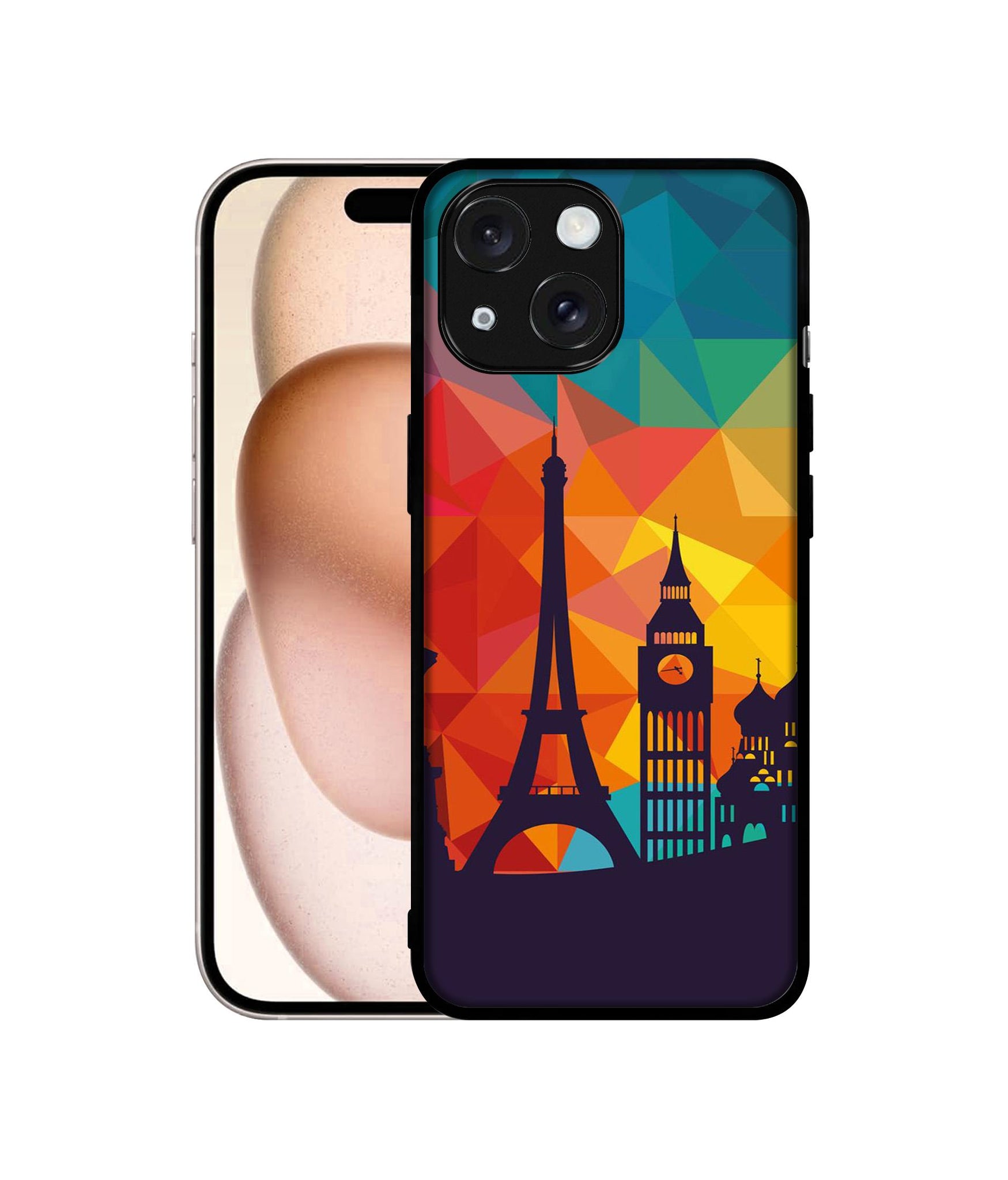 Apple iPhone 15 Plus