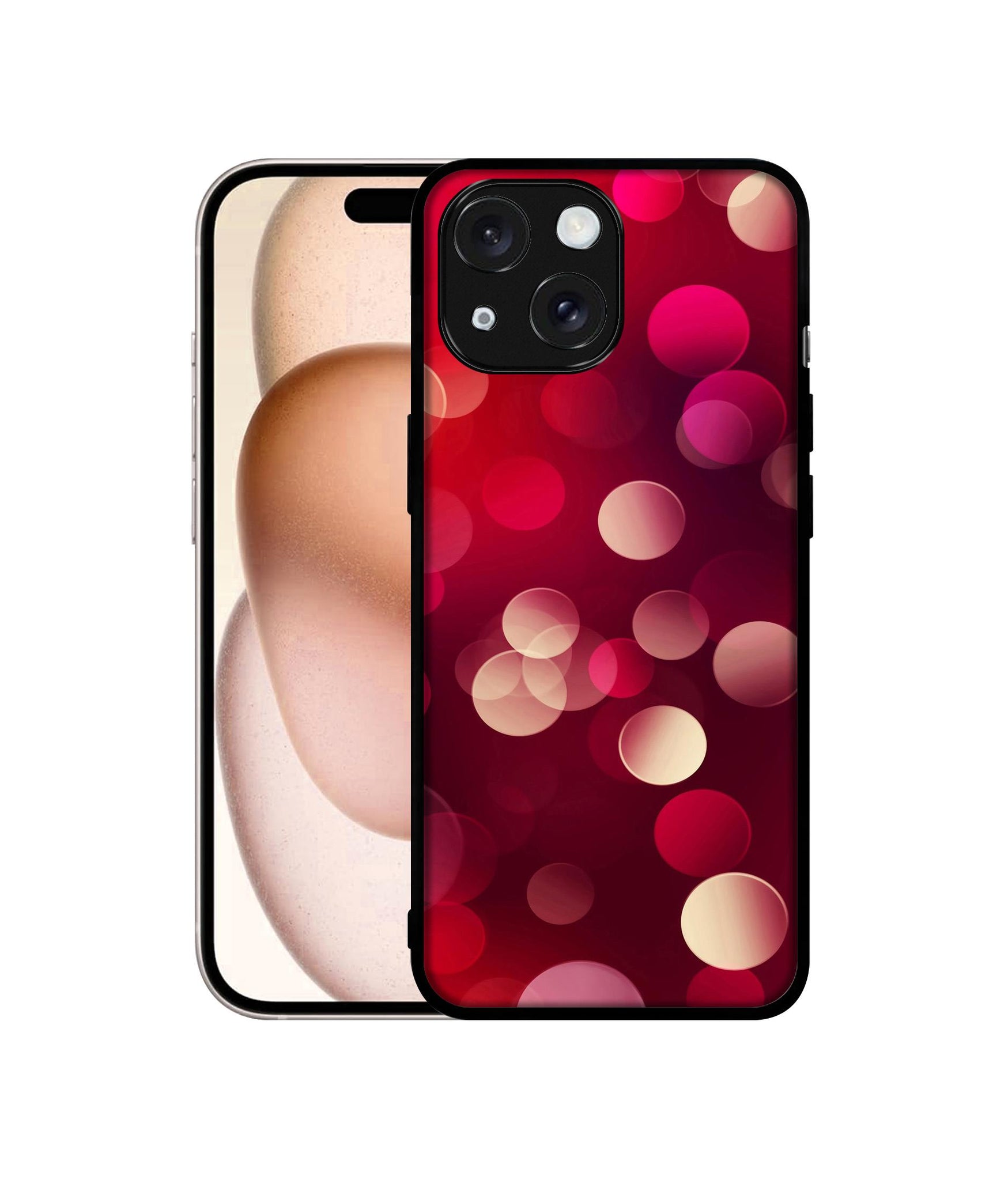 Apple iPhone 15 Plus