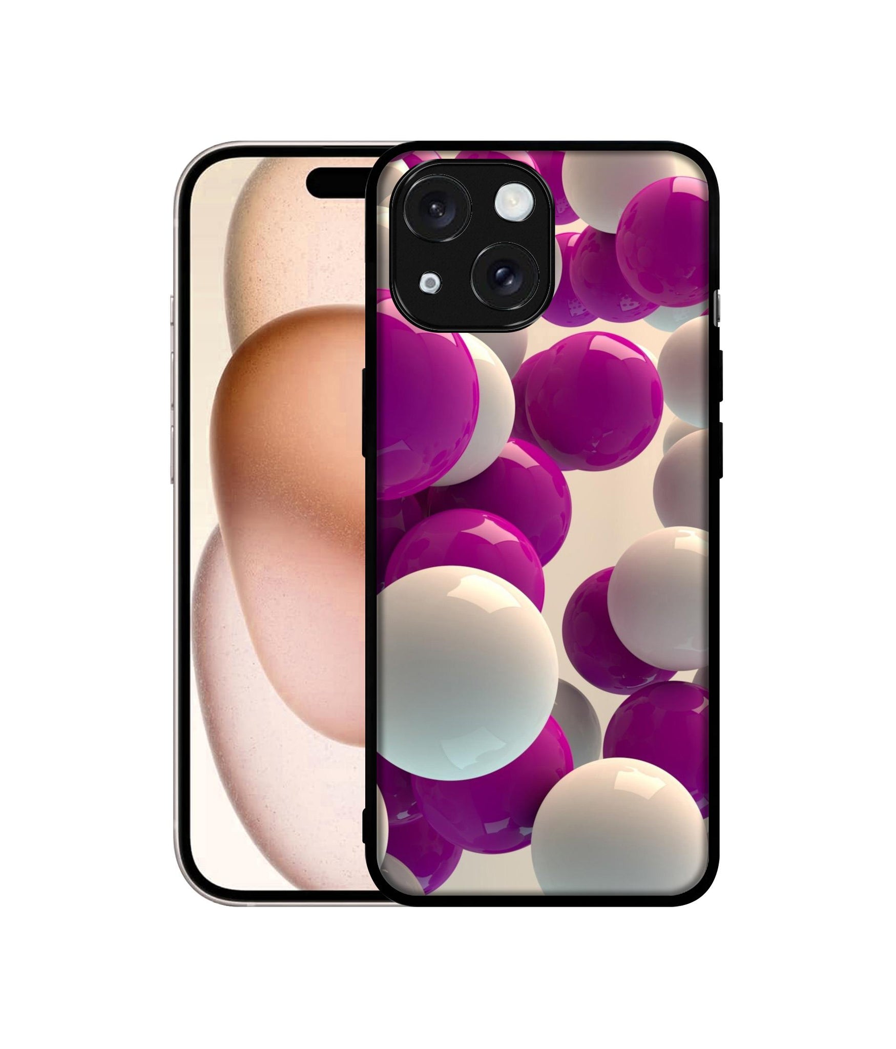 Apple iPhone 15 Plus