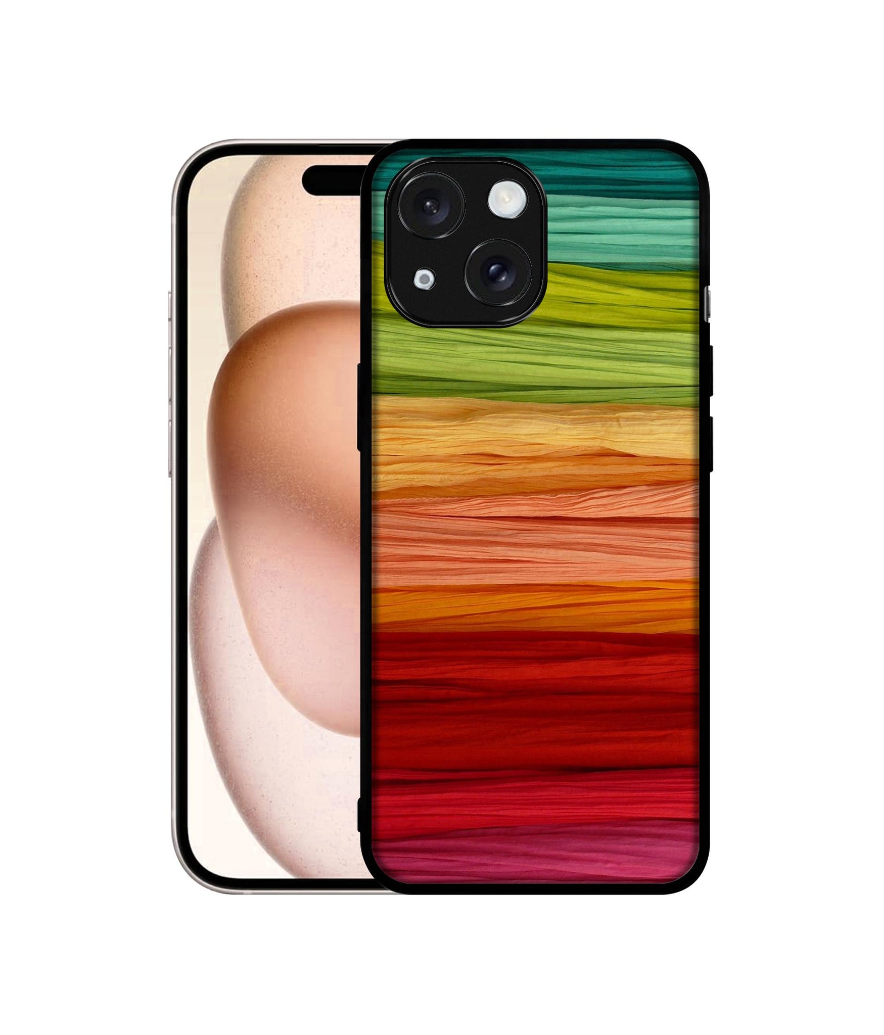 Apple iPhone 15 Plus