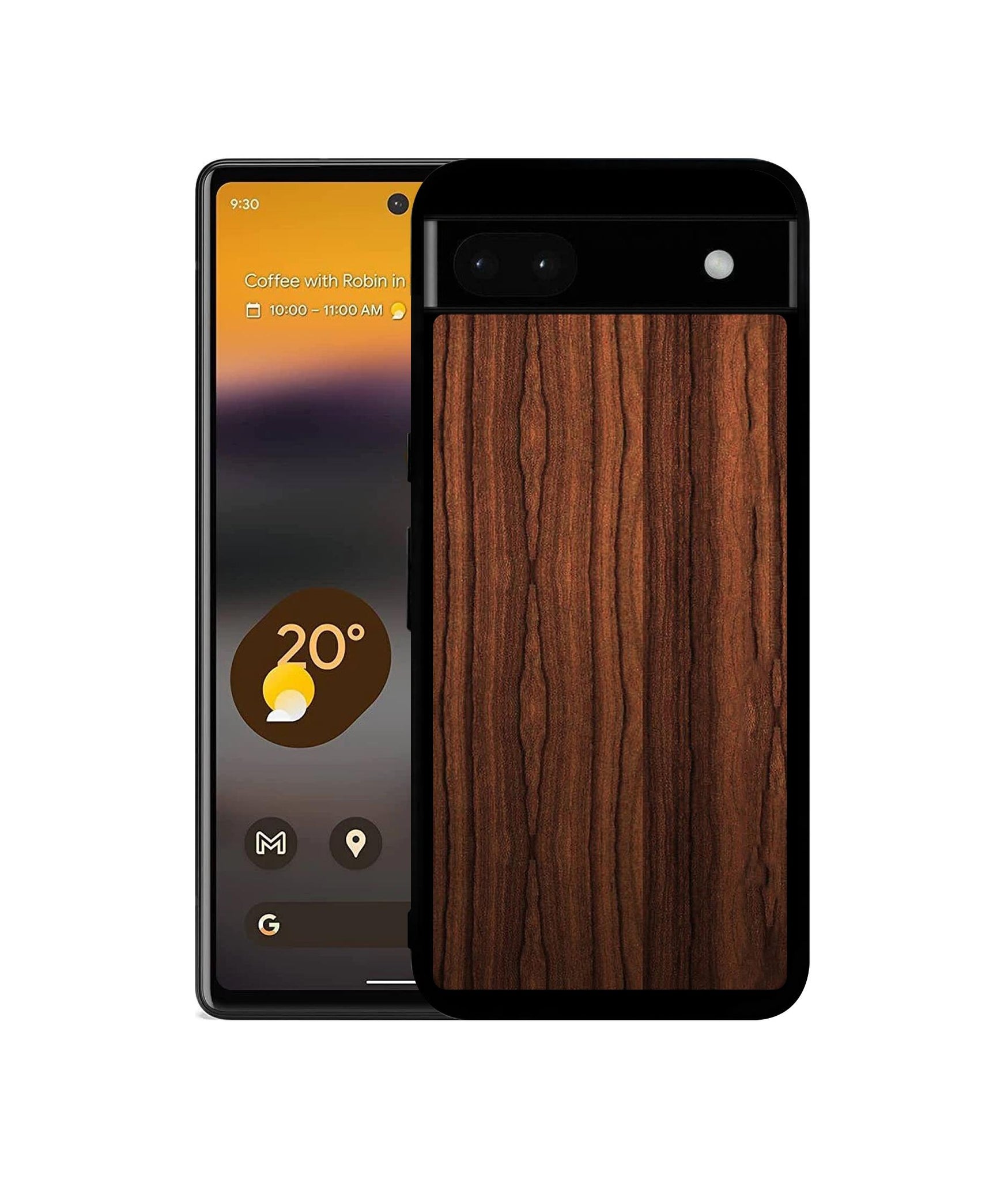 Google Pixel 6a 5G