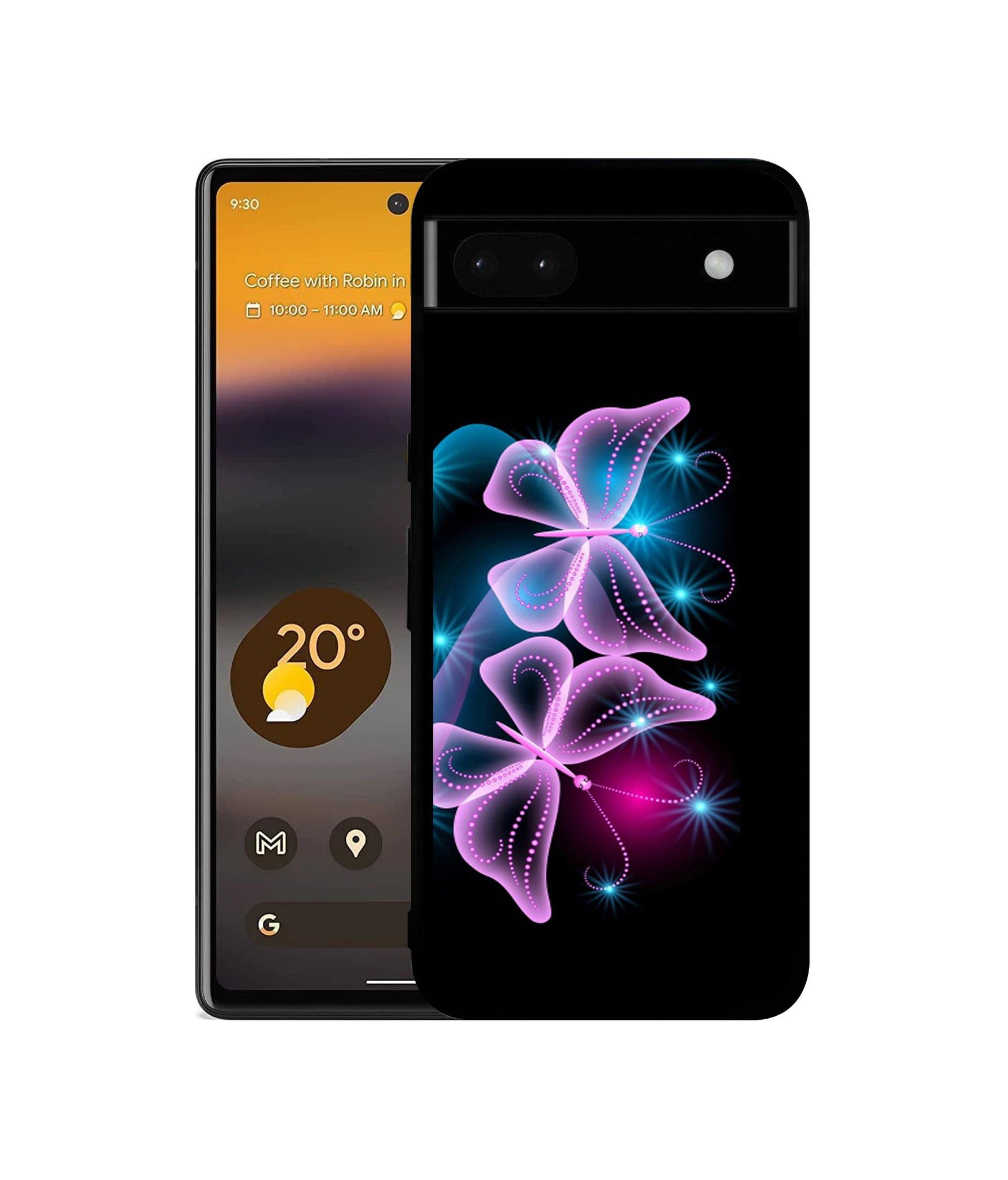 Google Pixel 6a 5G