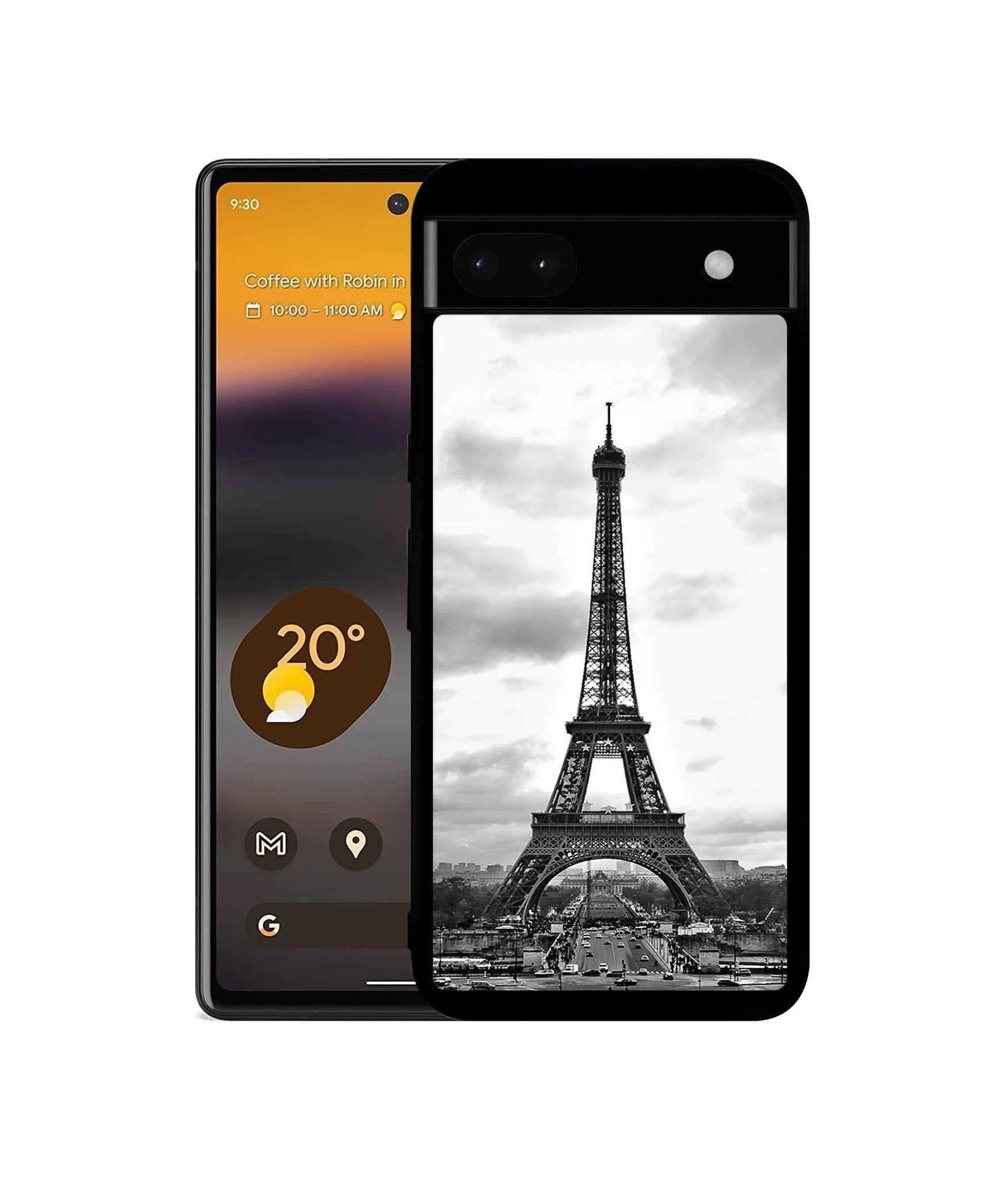 Google Pixel 6a 5G