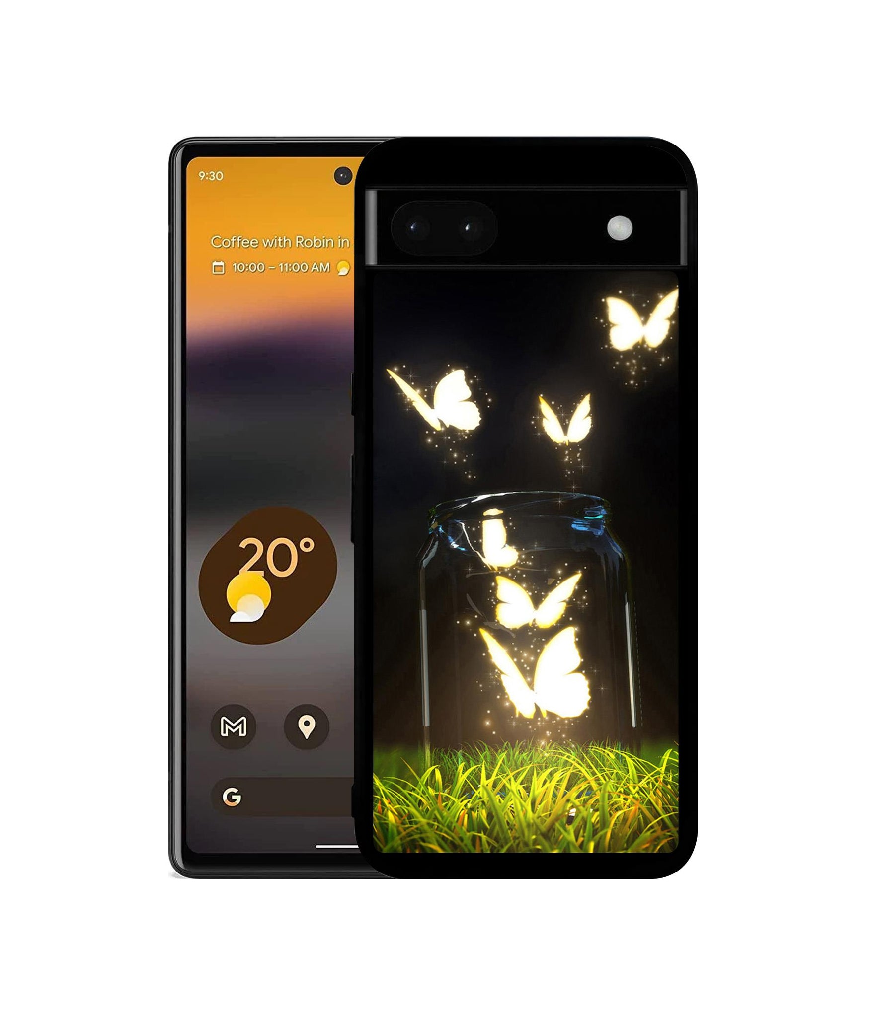 Google Pixel 6a 5G