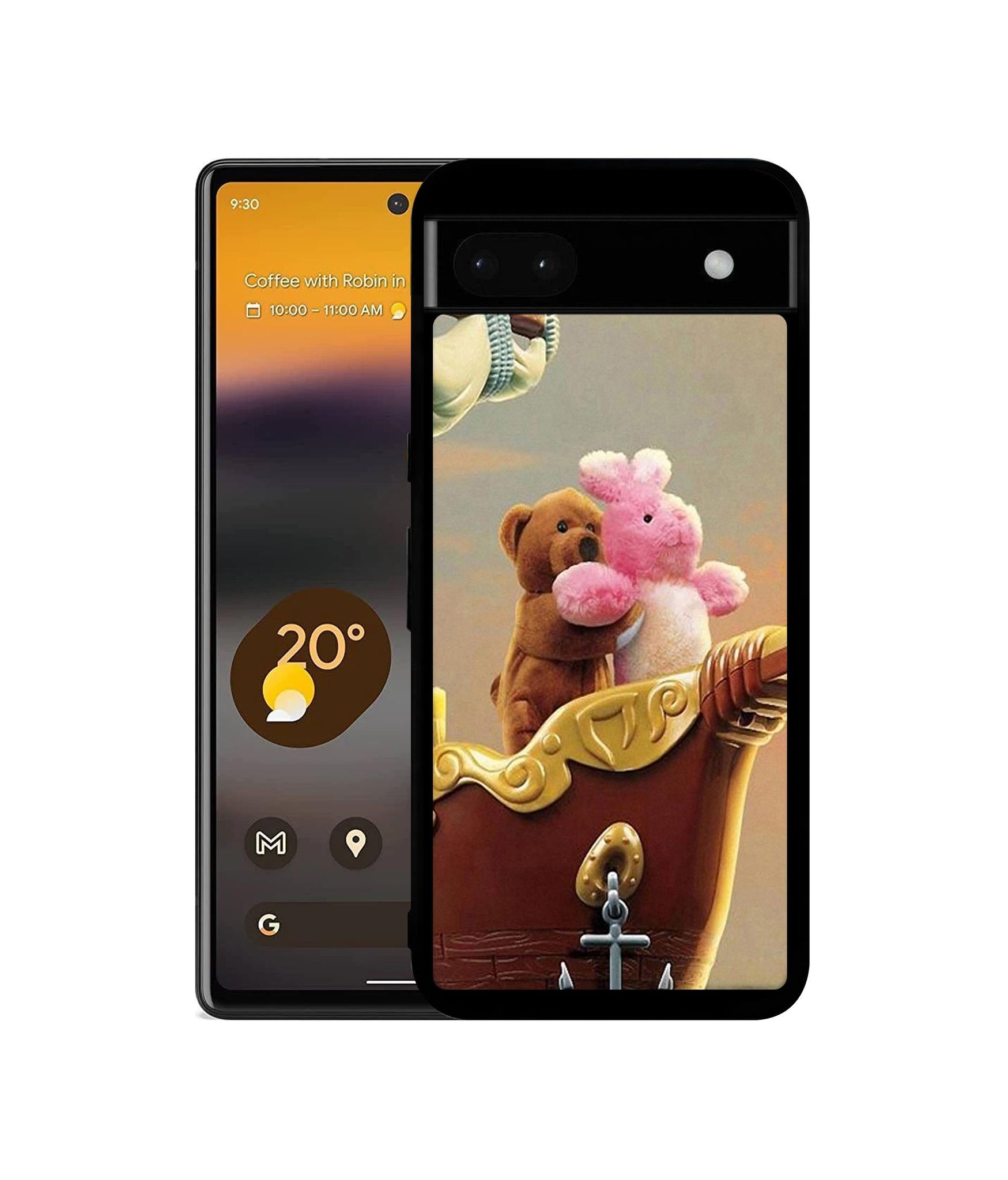 Google Pixel 6a 5G