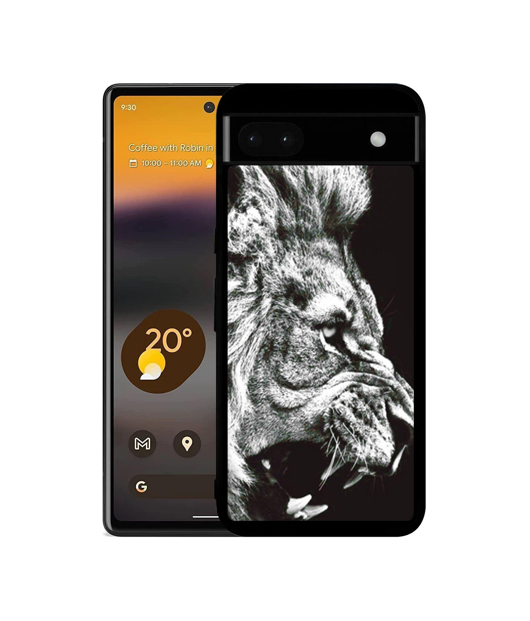 Google Pixel 6a 5G