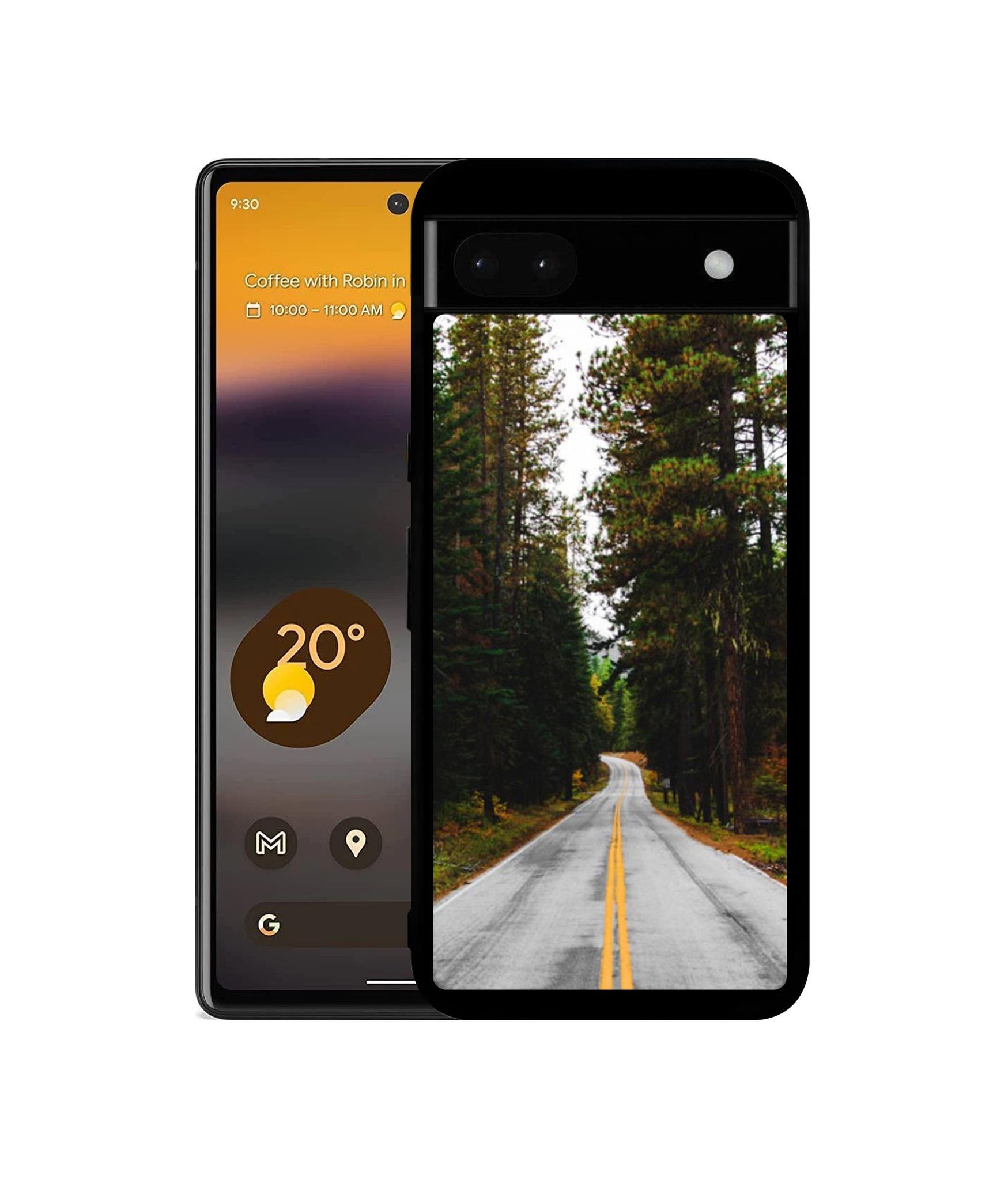 Google Pixel 6a 5G