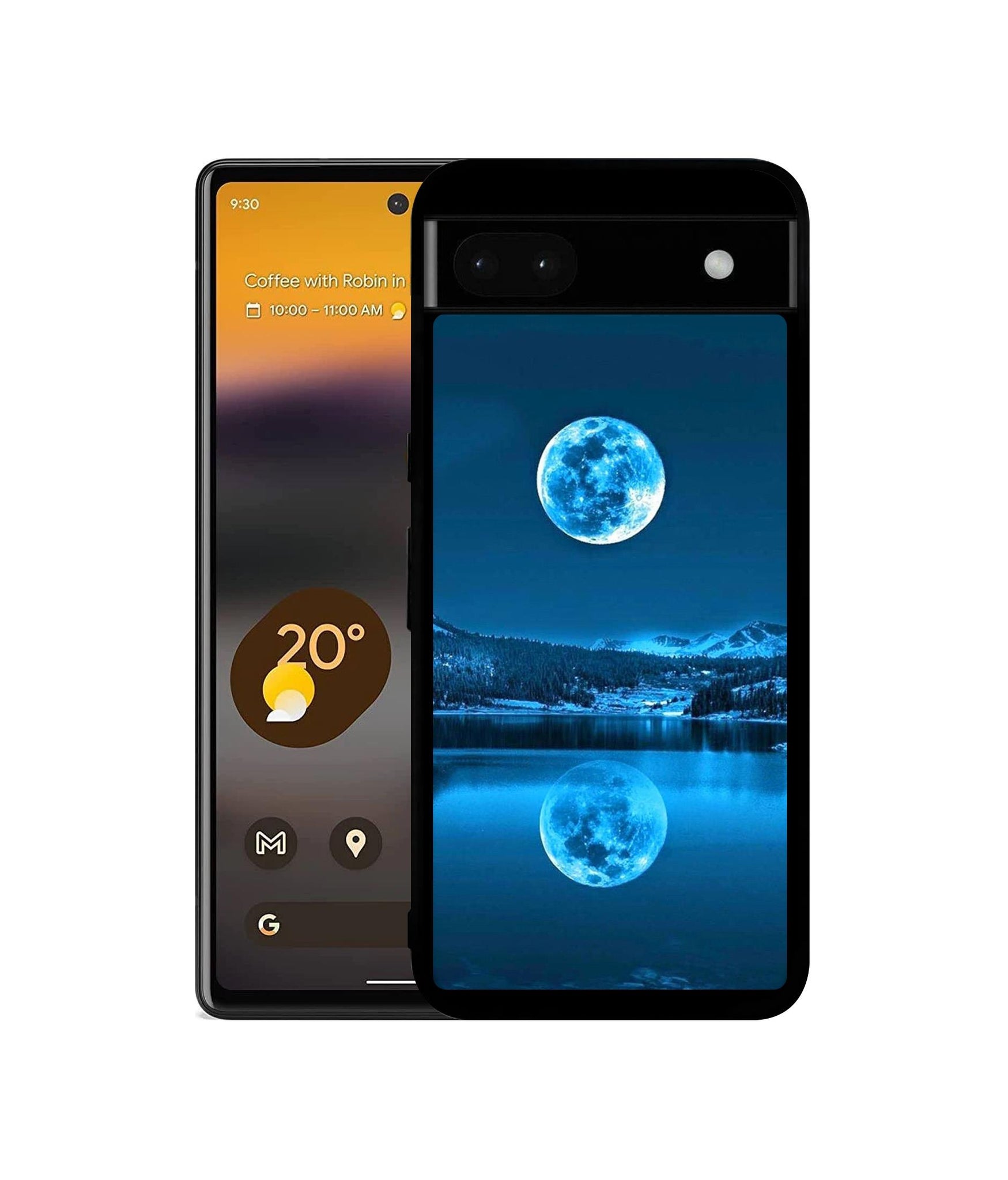 Google Pixel 6a 5G