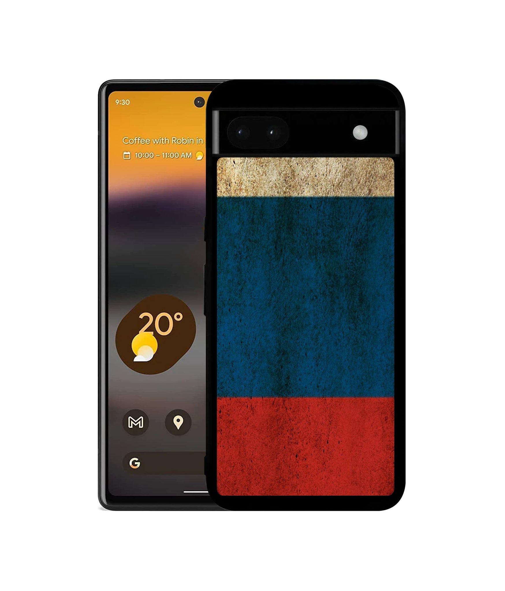 Google Pixel 6a 5G