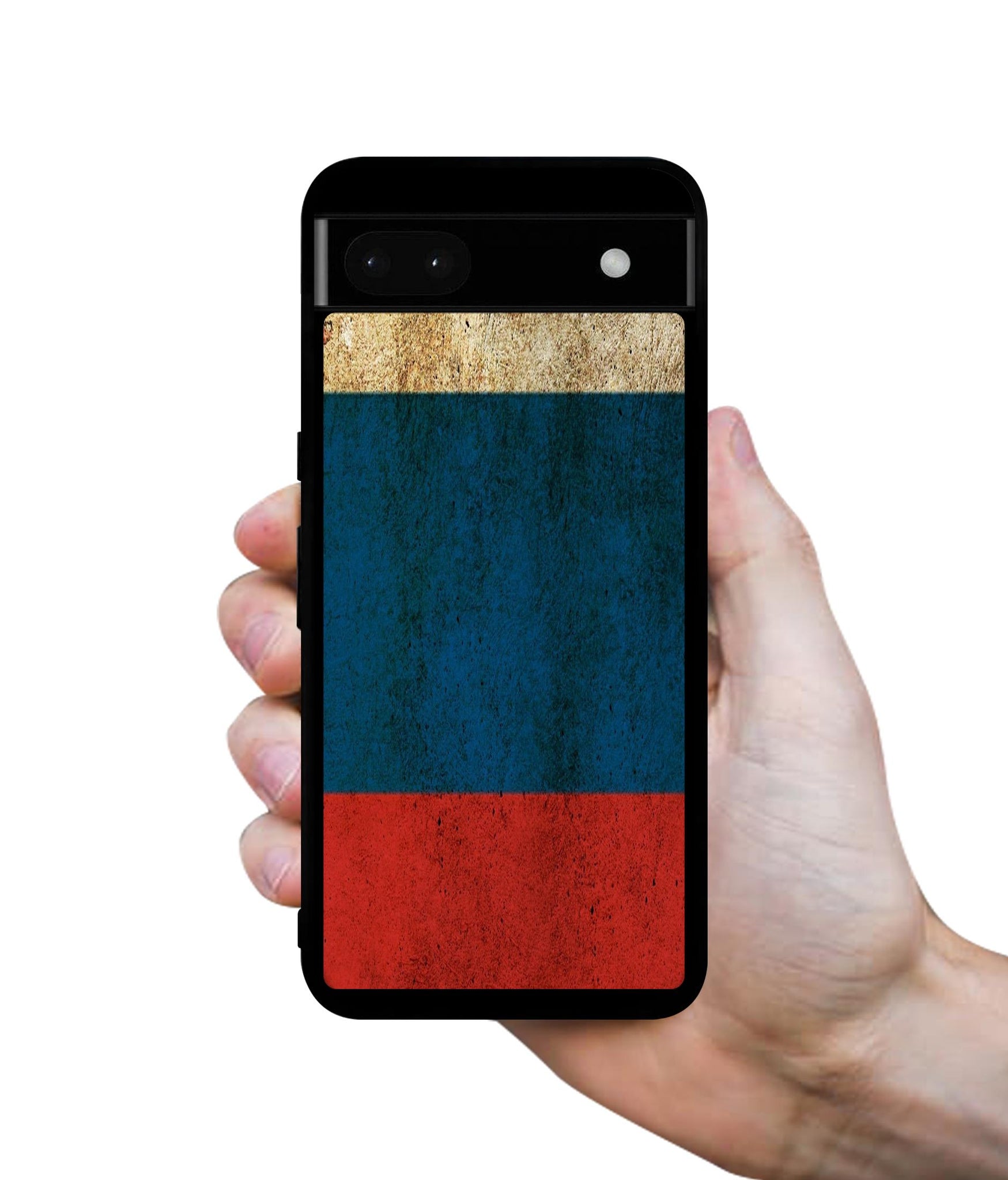 Autumn Girl Designer 2D Printed Back Case Cover for Google Pixel 6a 5G