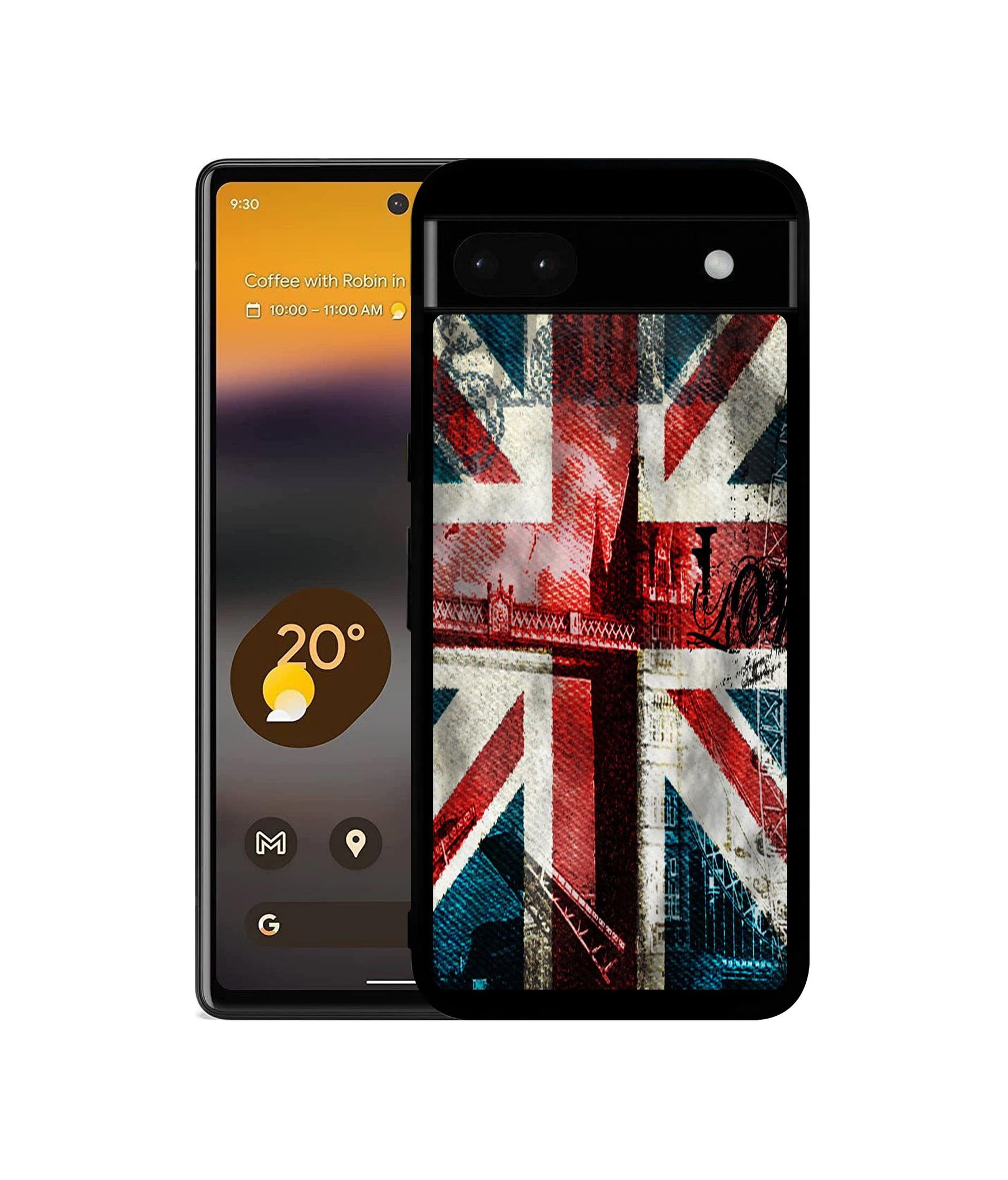 Google Pixel 6a 5G