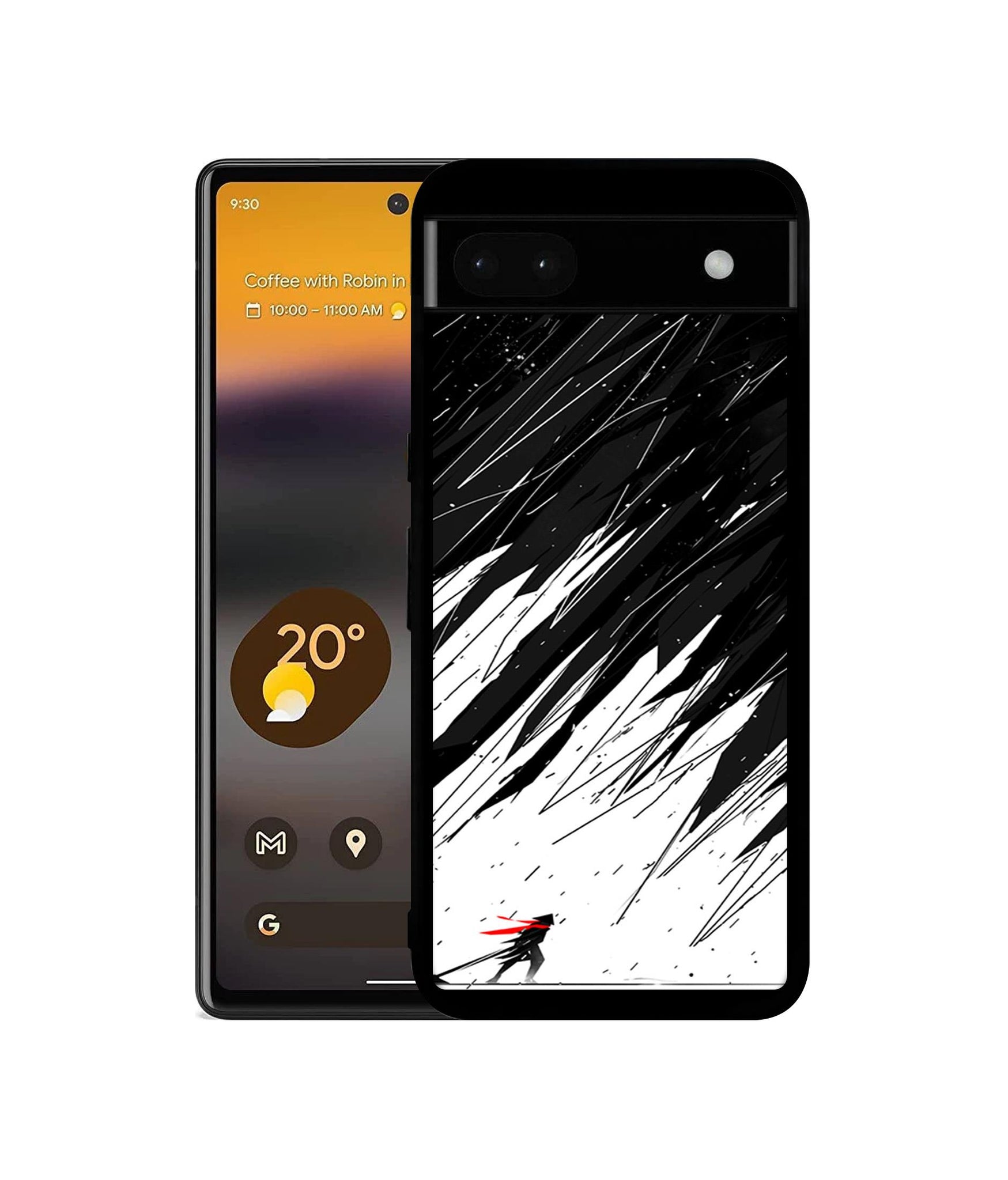 Google Pixel 6a 5G