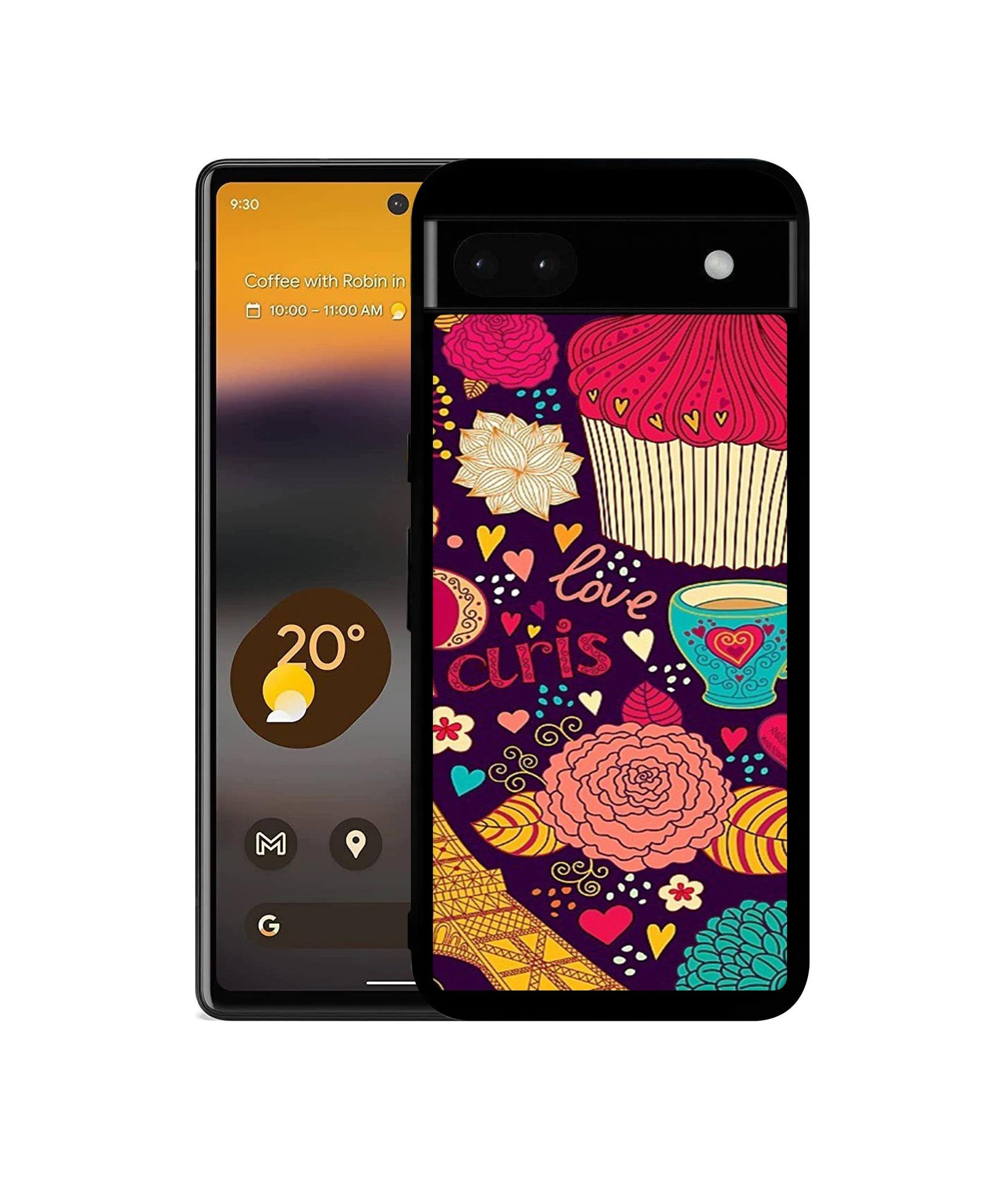 Google Pixel 6a 5G