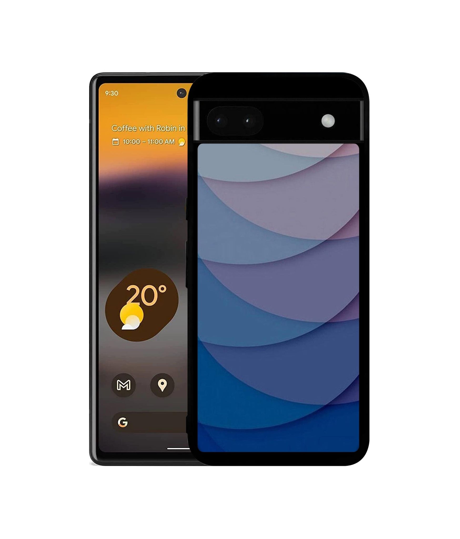 Google Pixel 6a 5G
