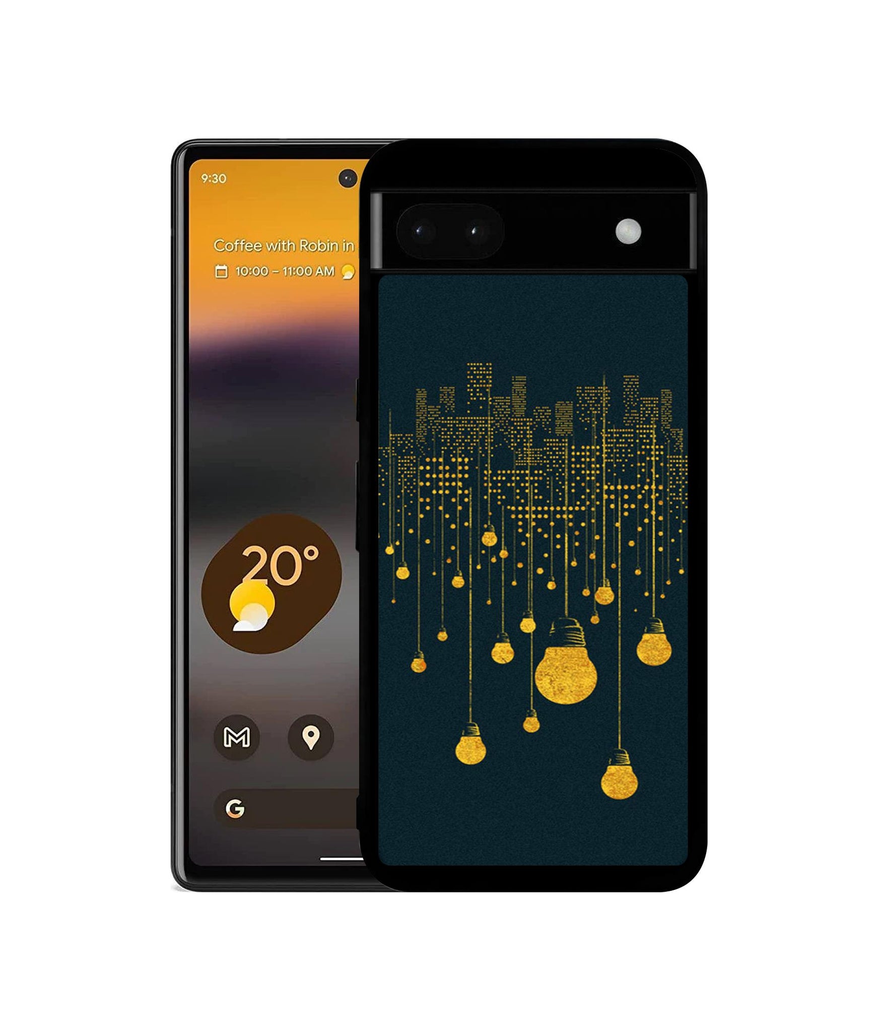 Google Pixel 6a 5G